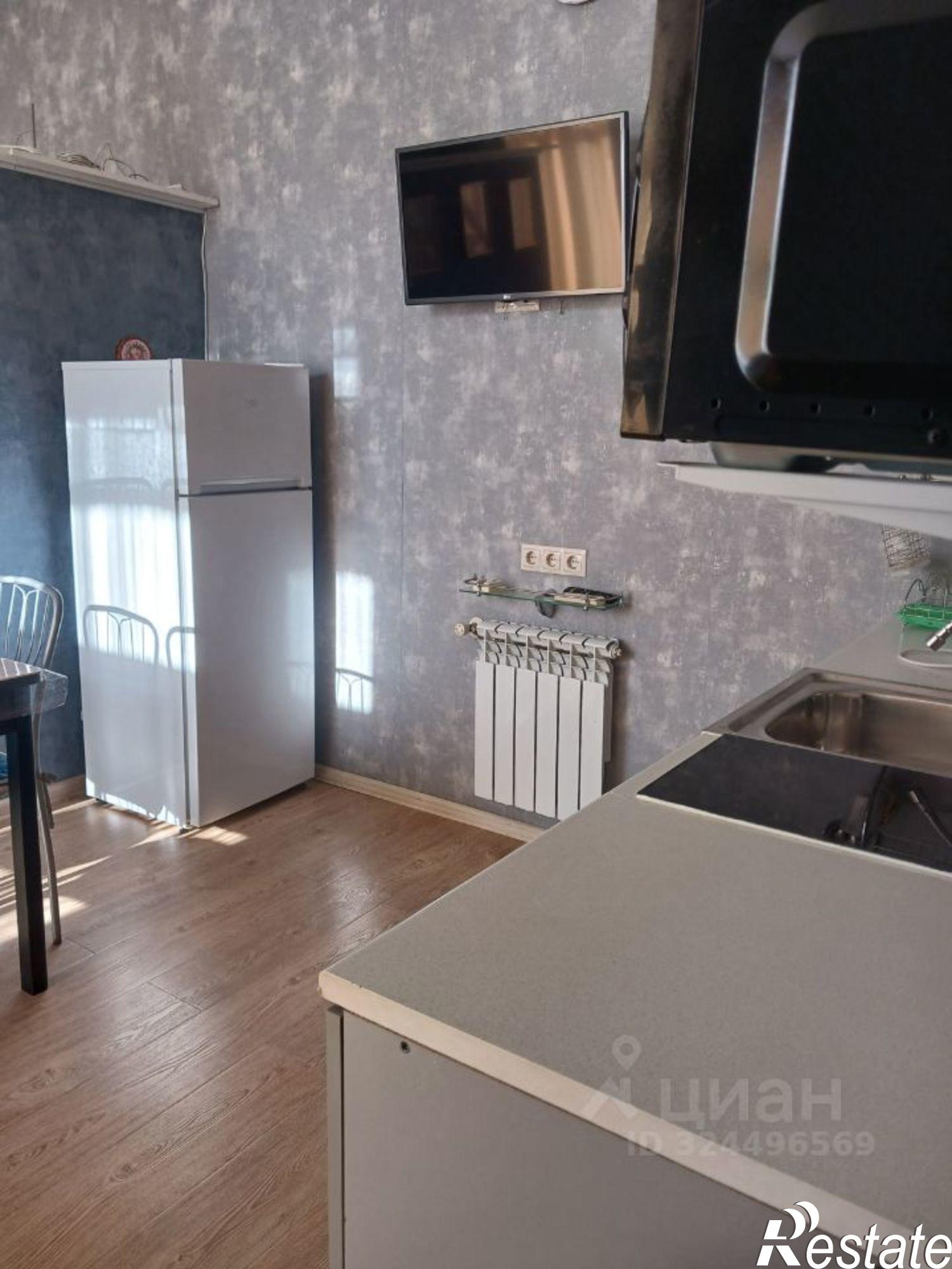 Сдать квартиру за 27 000 рублей на ул Ленина, 172Б