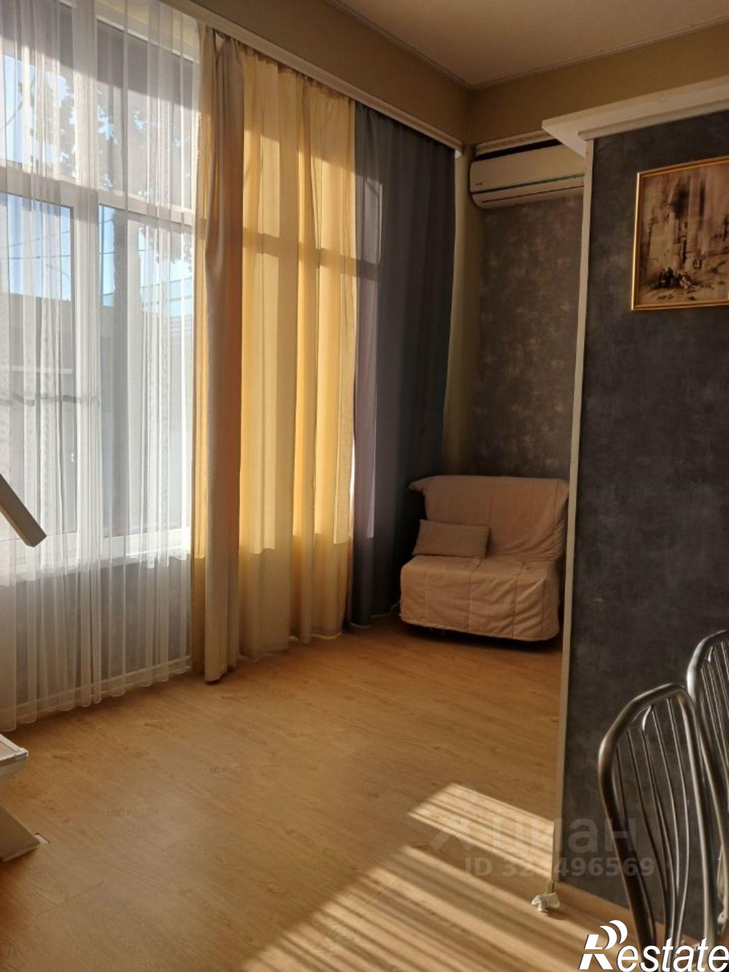 Сдать квартиру за 27 000 рублей на ул Ленина, 172Б