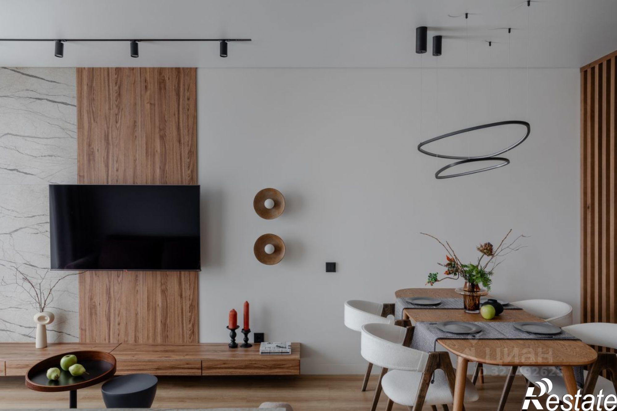 Купить квартиру за 20 000 000 рублей на переулок Трунова, 6 к5