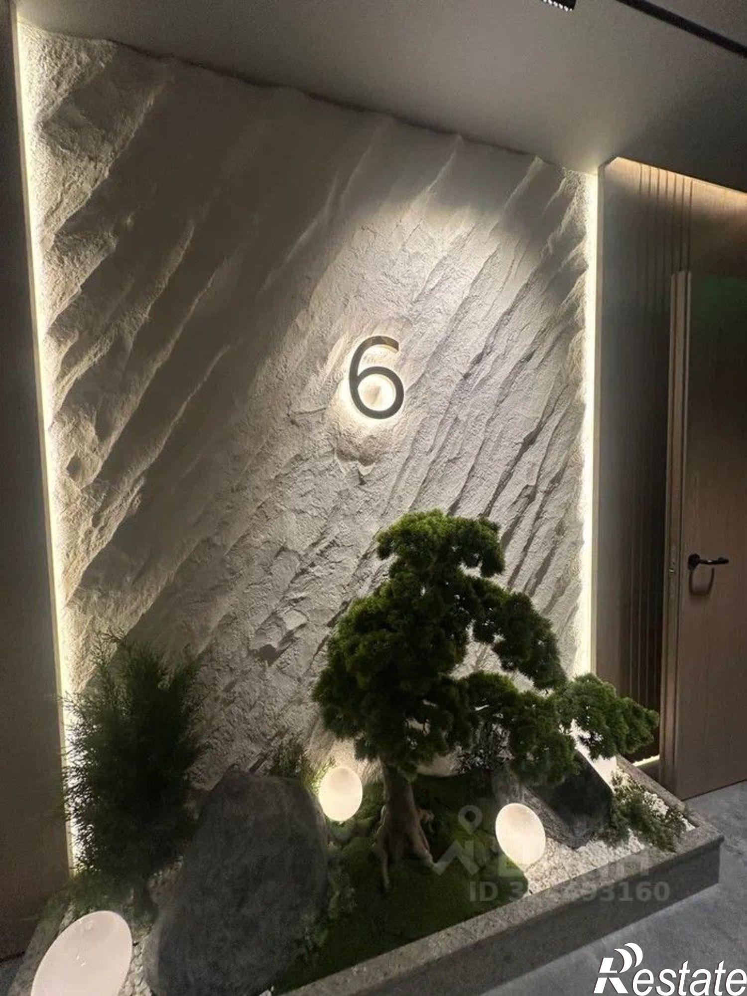 Купить квартиру за 42 800 000 рублей на наб Времена года, 1