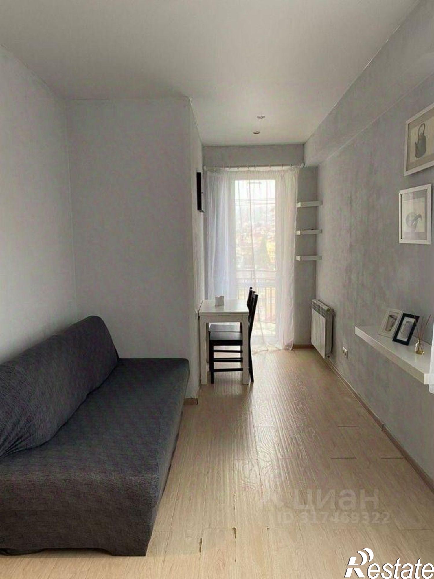 Купить квартиру за 7 500 500 рублей на ул Политехническая, 34А