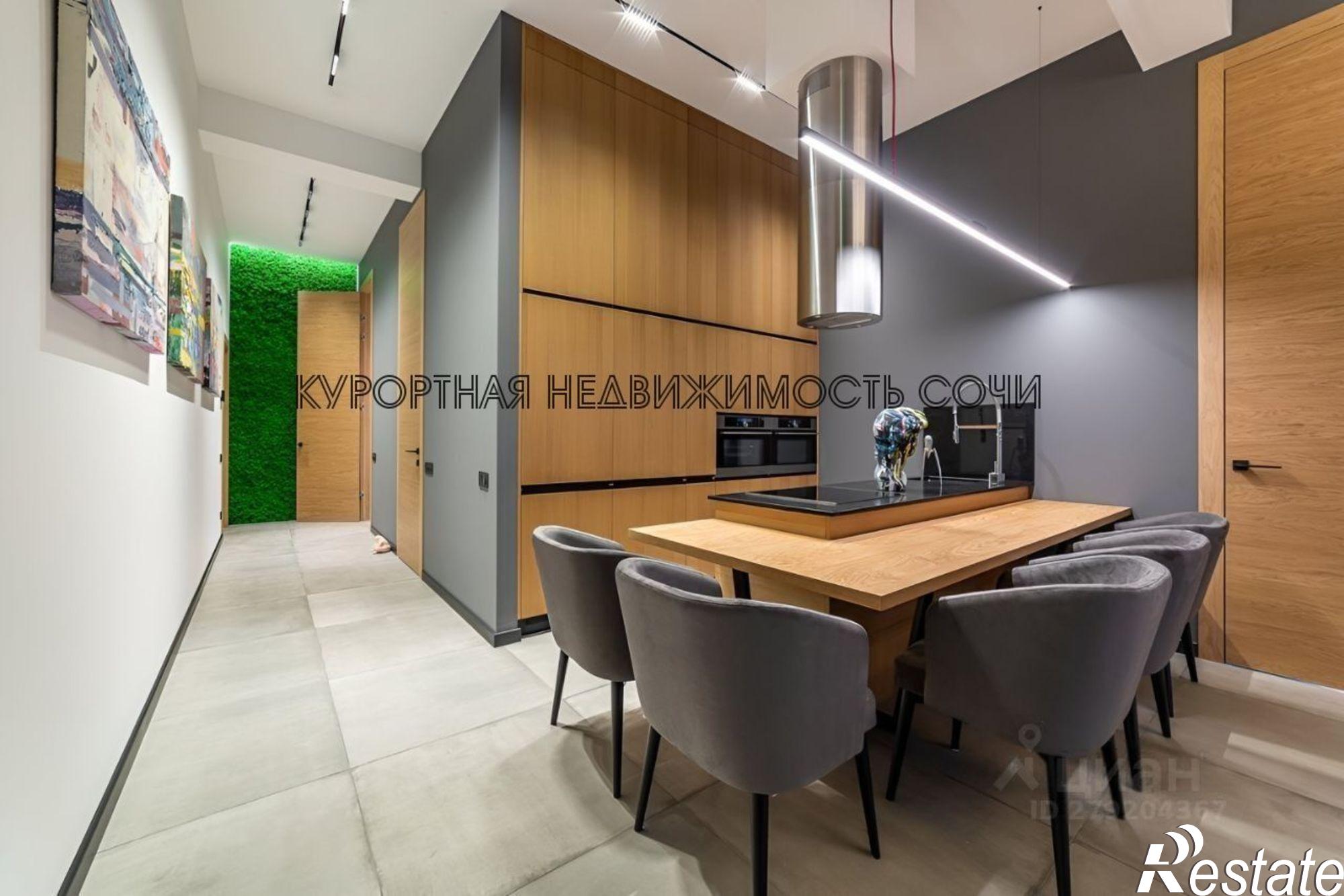 Купить квартиру за 15 000 000 рублей на ул Депутатская, 10