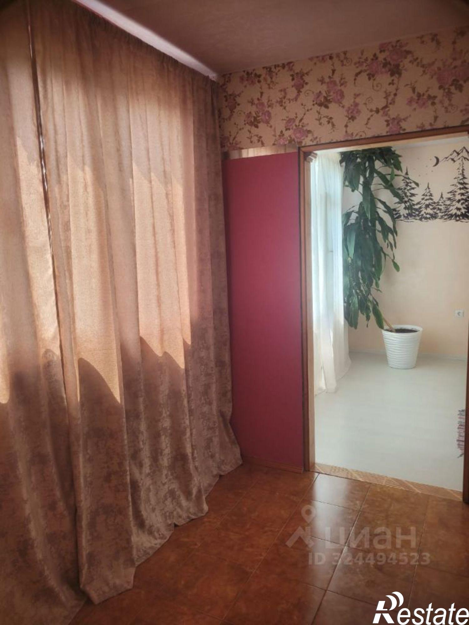 Купить квартиру за 7 900 000 рублей на Мостовой переулок, 1Б