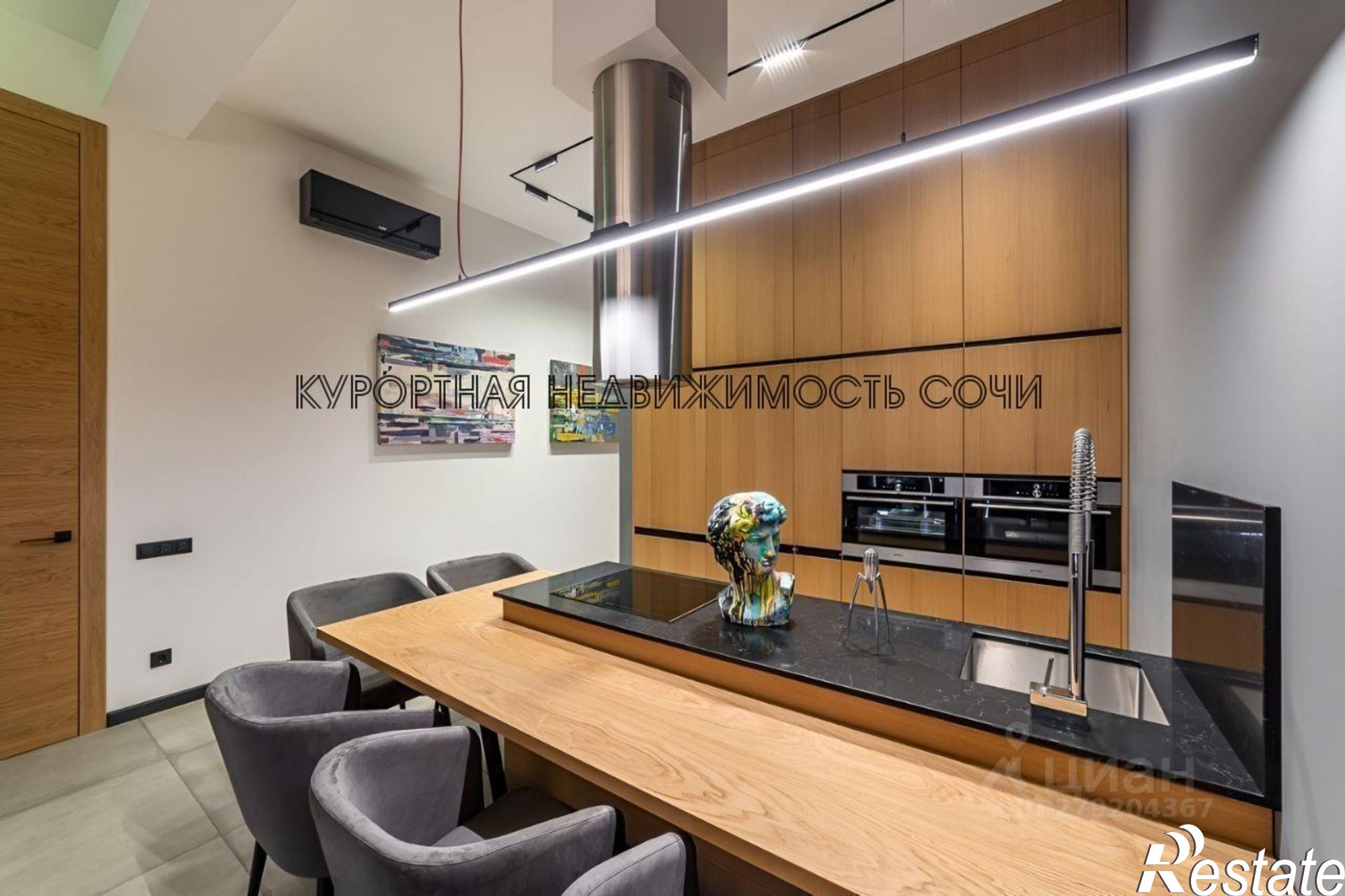 Купить квартиру за 15 000 000 рублей на ул Депутатская, 10