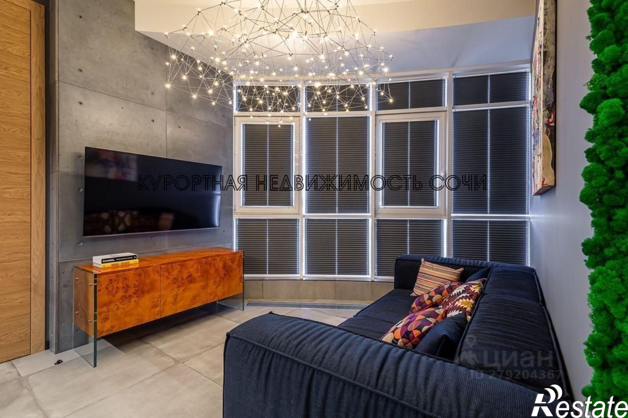 Купить квартиру за 15 000 000 рублей на ул Депутатская, 10