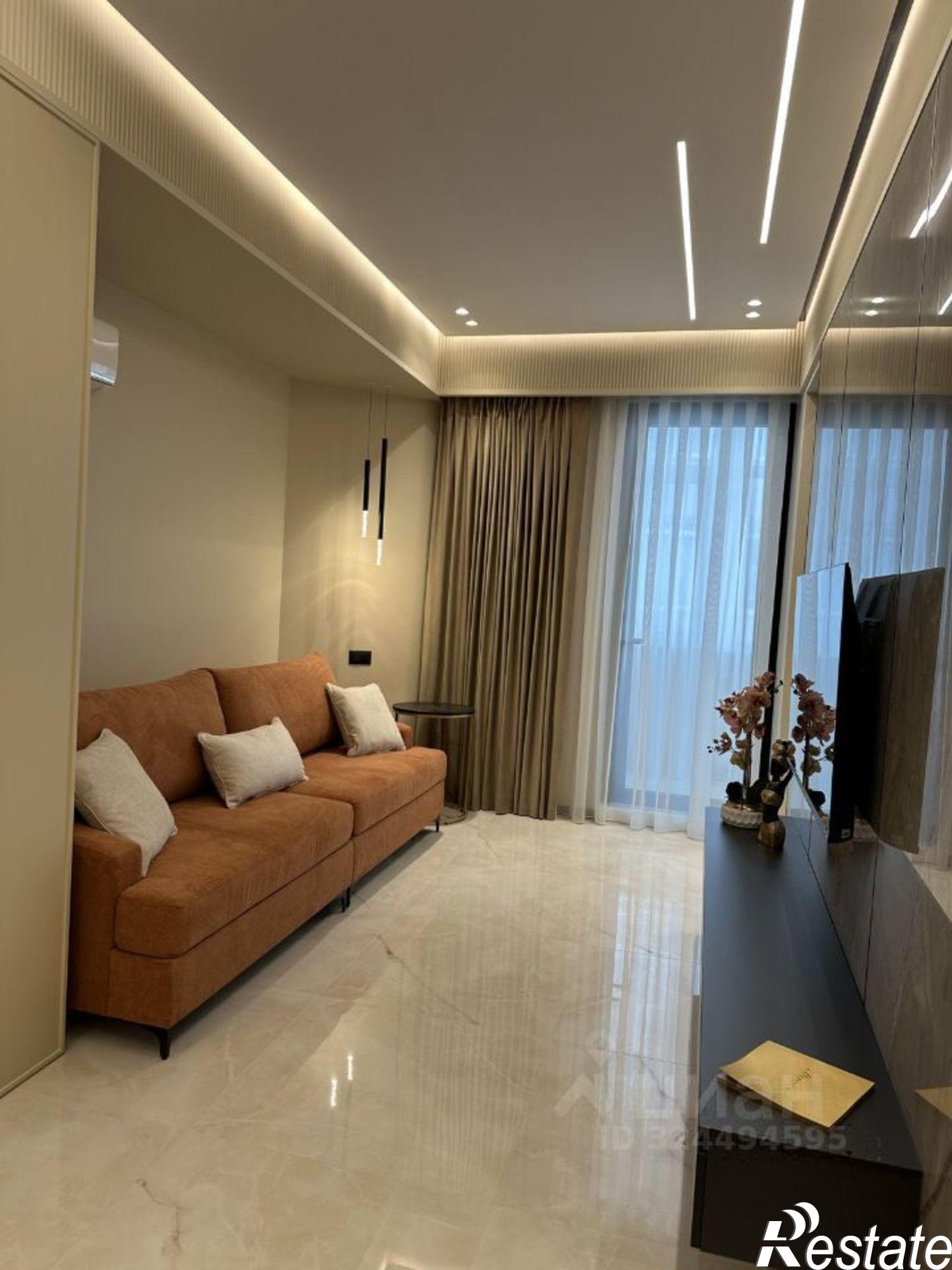 Купить квартиру за 22 500 000 рублей на Первомайская улица, 13