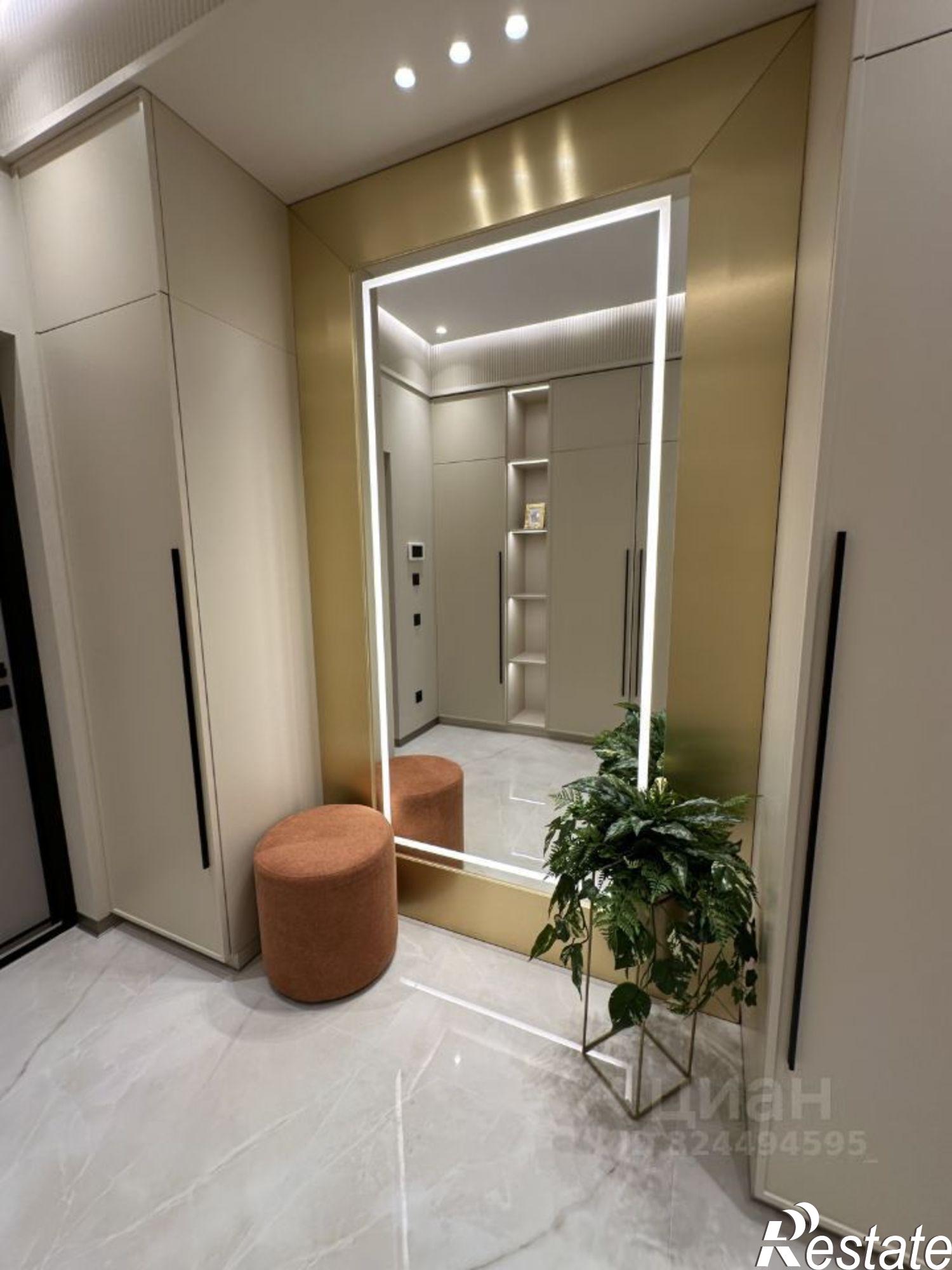 Купить квартиру за 22 500 000 рублей на Первомайская улица, 13