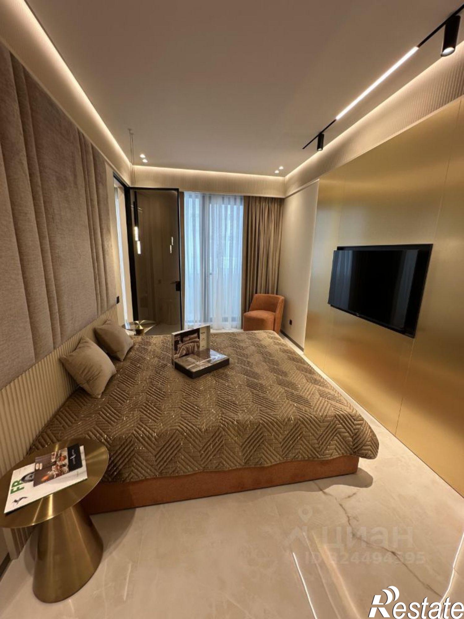 Купить квартиру за 22 500 000 рублей на Первомайская улица, 13