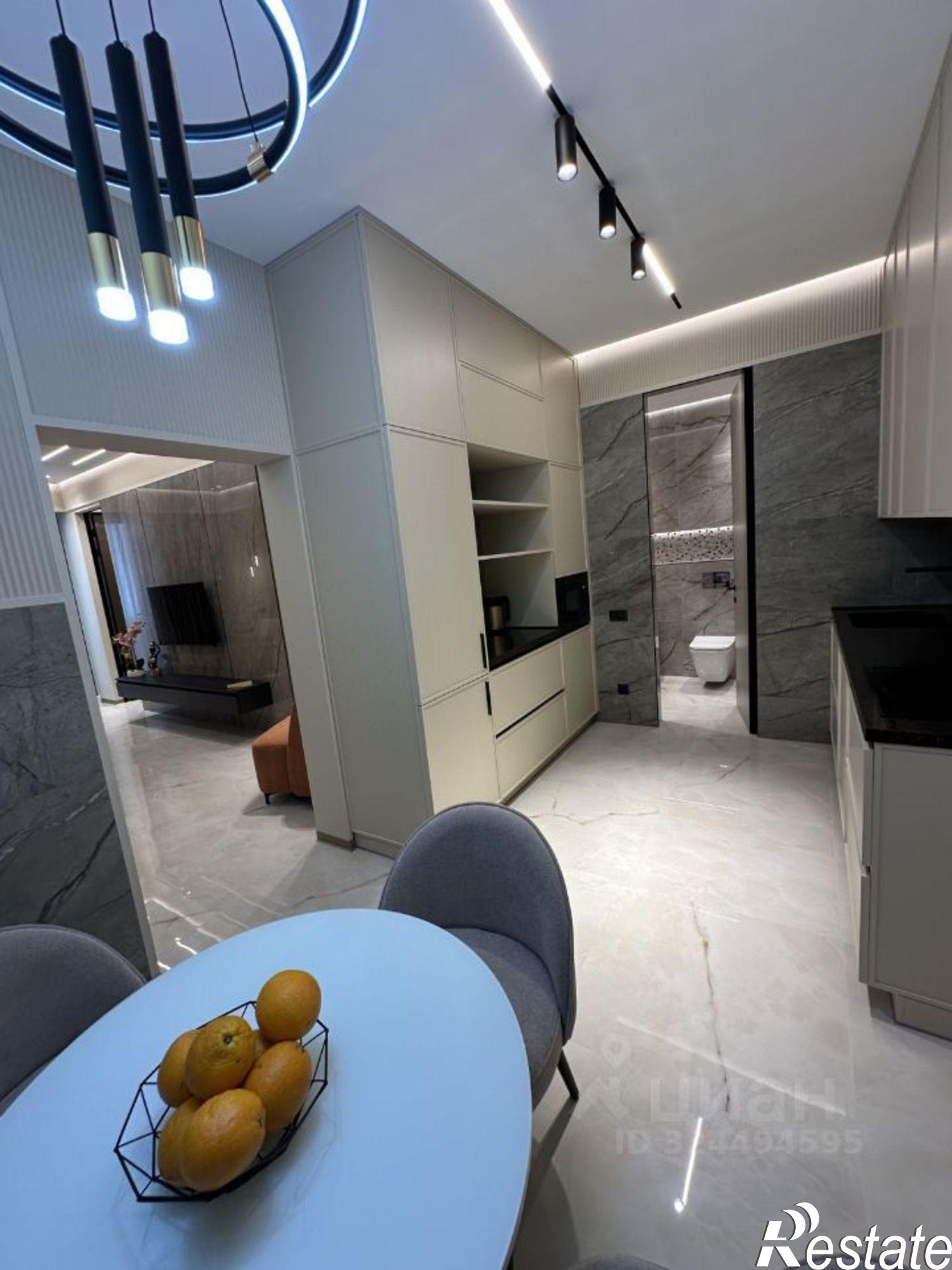 Купить квартиру за 22 500 000 рублей на Первомайская улица, 13