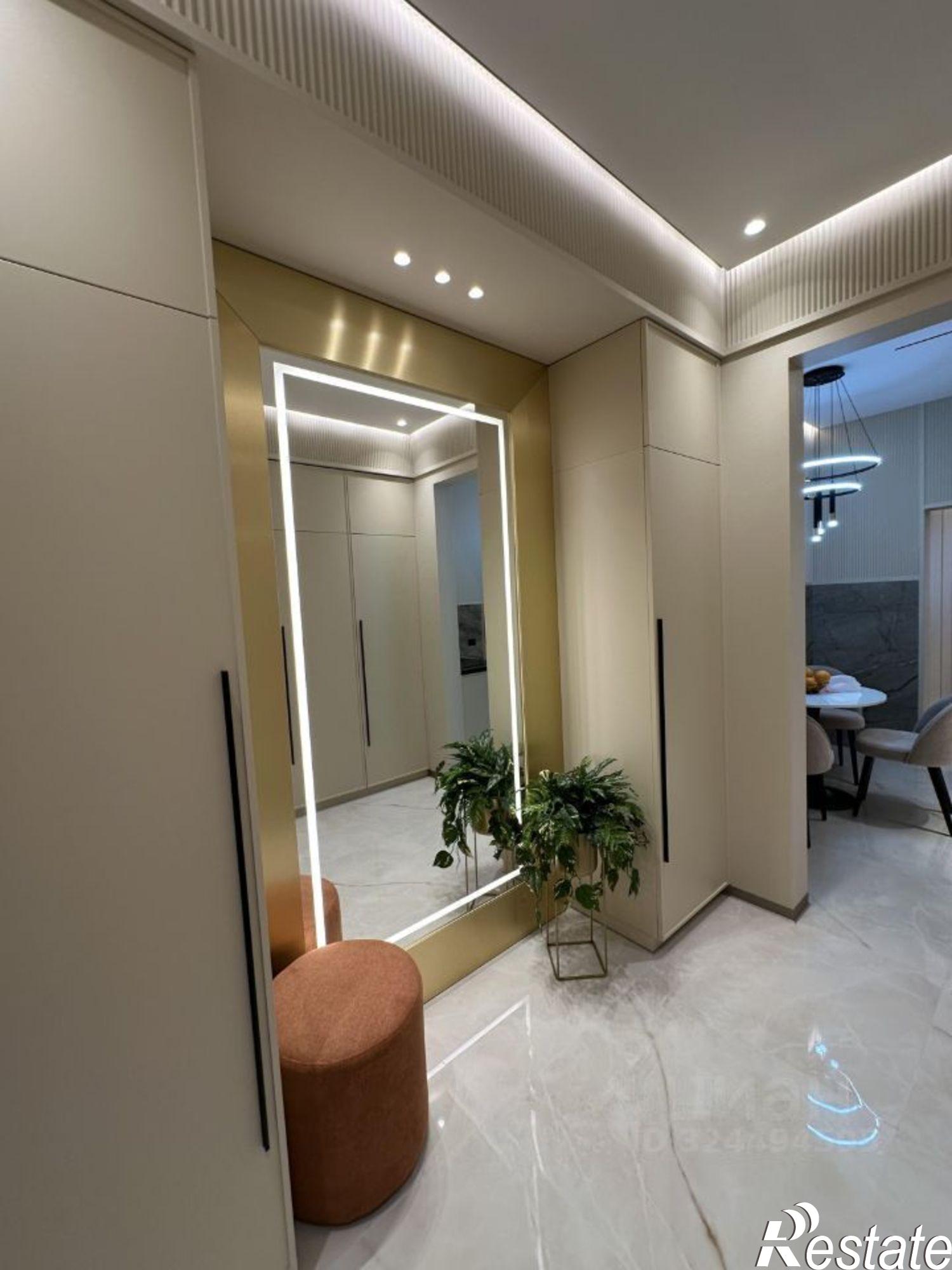 Купить квартиру за 22 500 000 рублей на Первомайская улица, 13