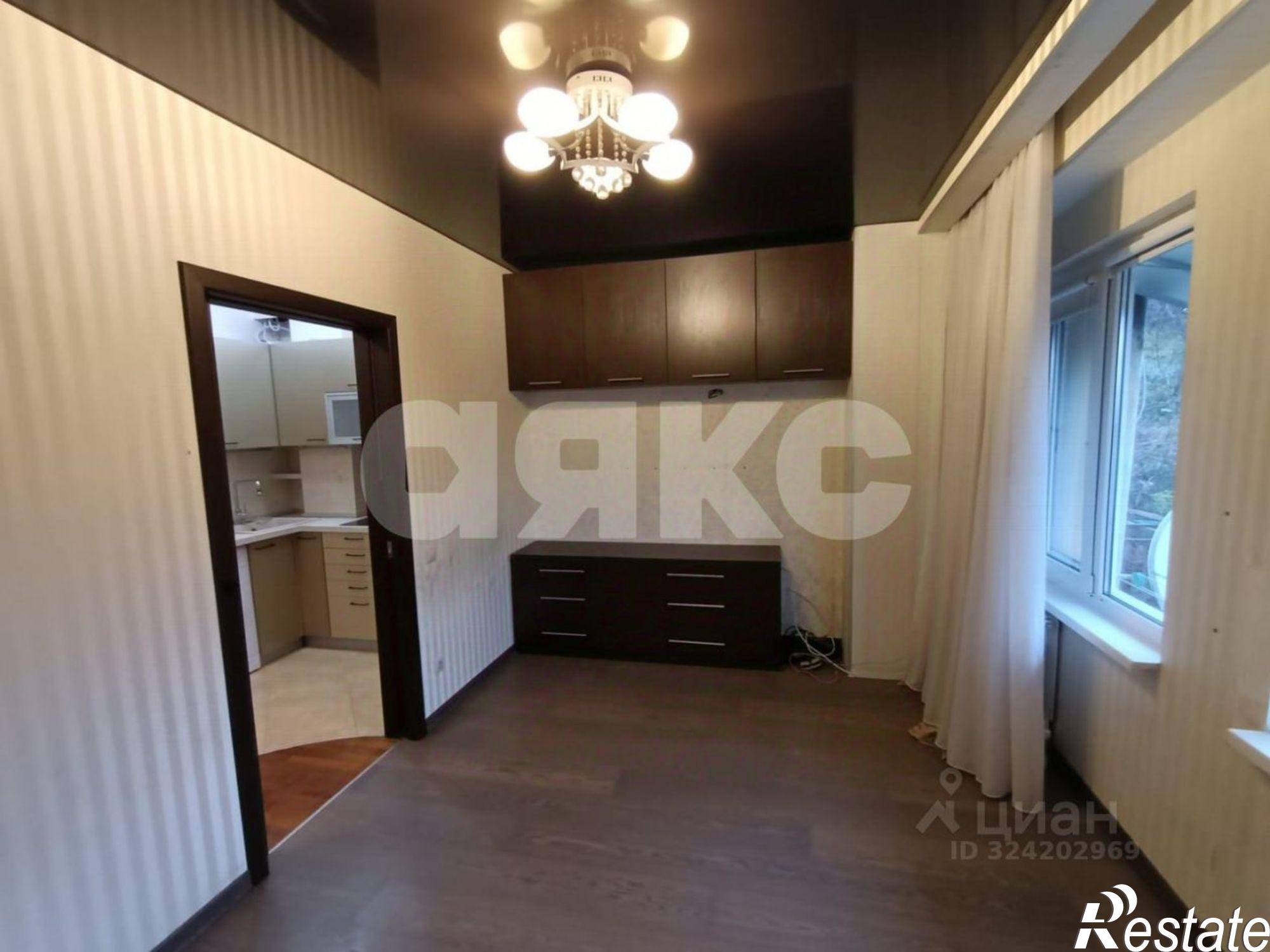 Купить квартиру за 5 650 000 рублей на Восточная улица, 8/1