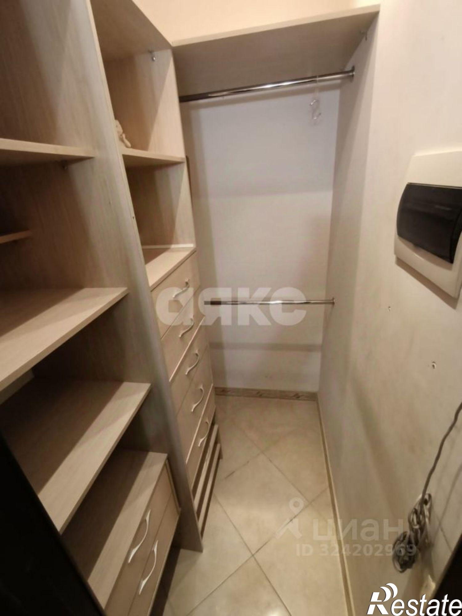 Купить квартиру за 5 650 000 рублей на Восточная улица, 8/1