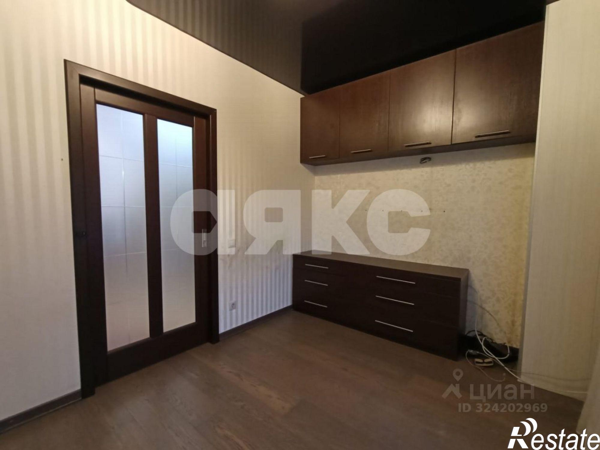 Купить квартиру за 5 650 000 рублей на Восточная улица, 8/1