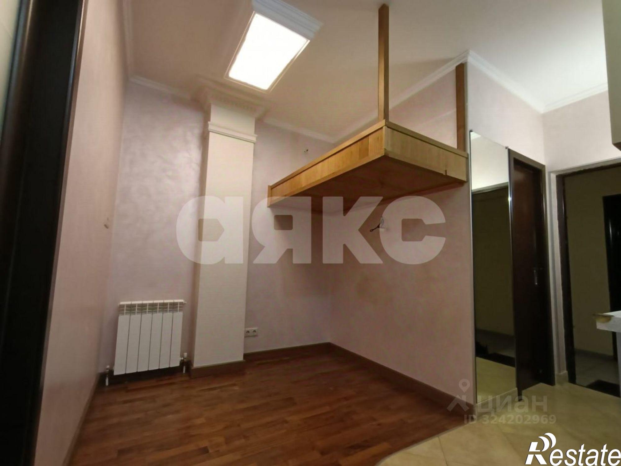 Купить квартиру за 5 650 000 рублей на Восточная улица, 8/1