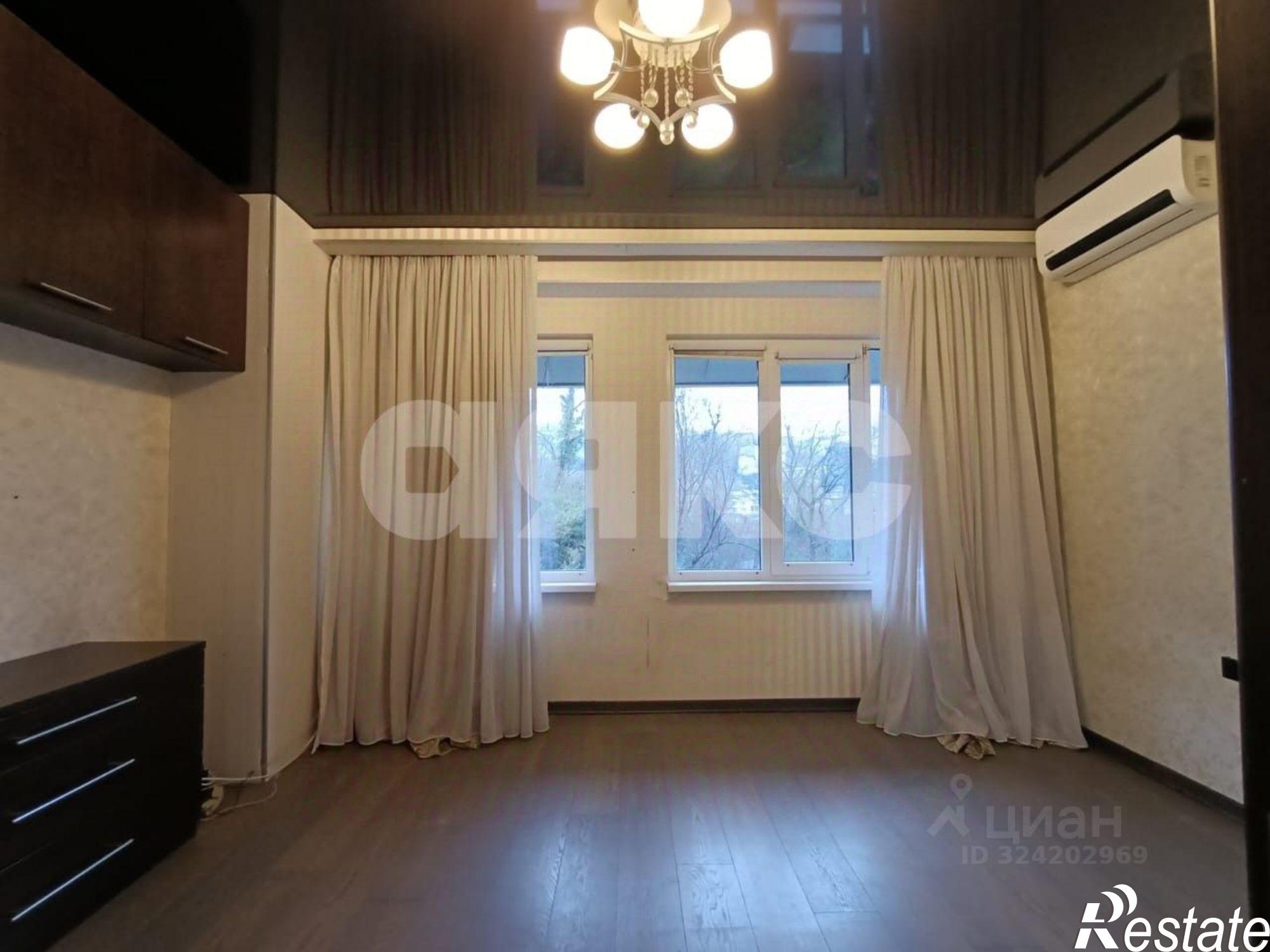 Купить квартиру за 5 650 000 рублей на Восточная улица, 8/1