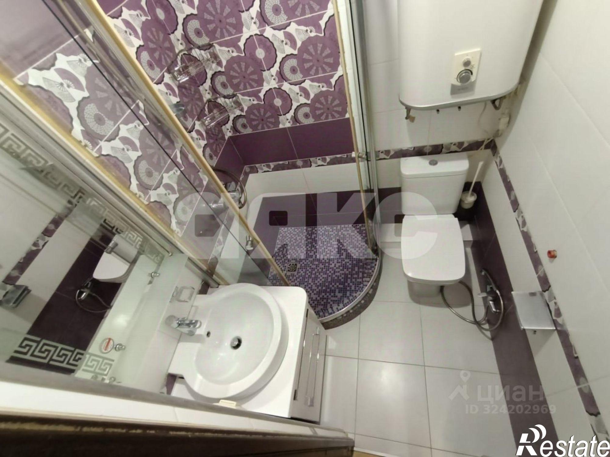 Купить квартиру за 5 650 000 рублей на Восточная улица, 8/1