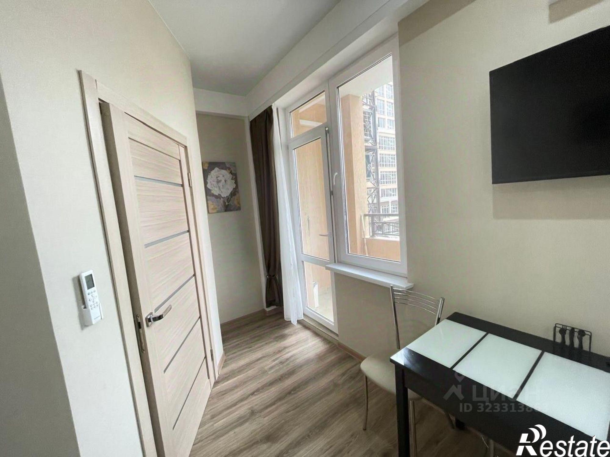 Купить квартиру за 10 300 000 рублей на улица Калараша, 131