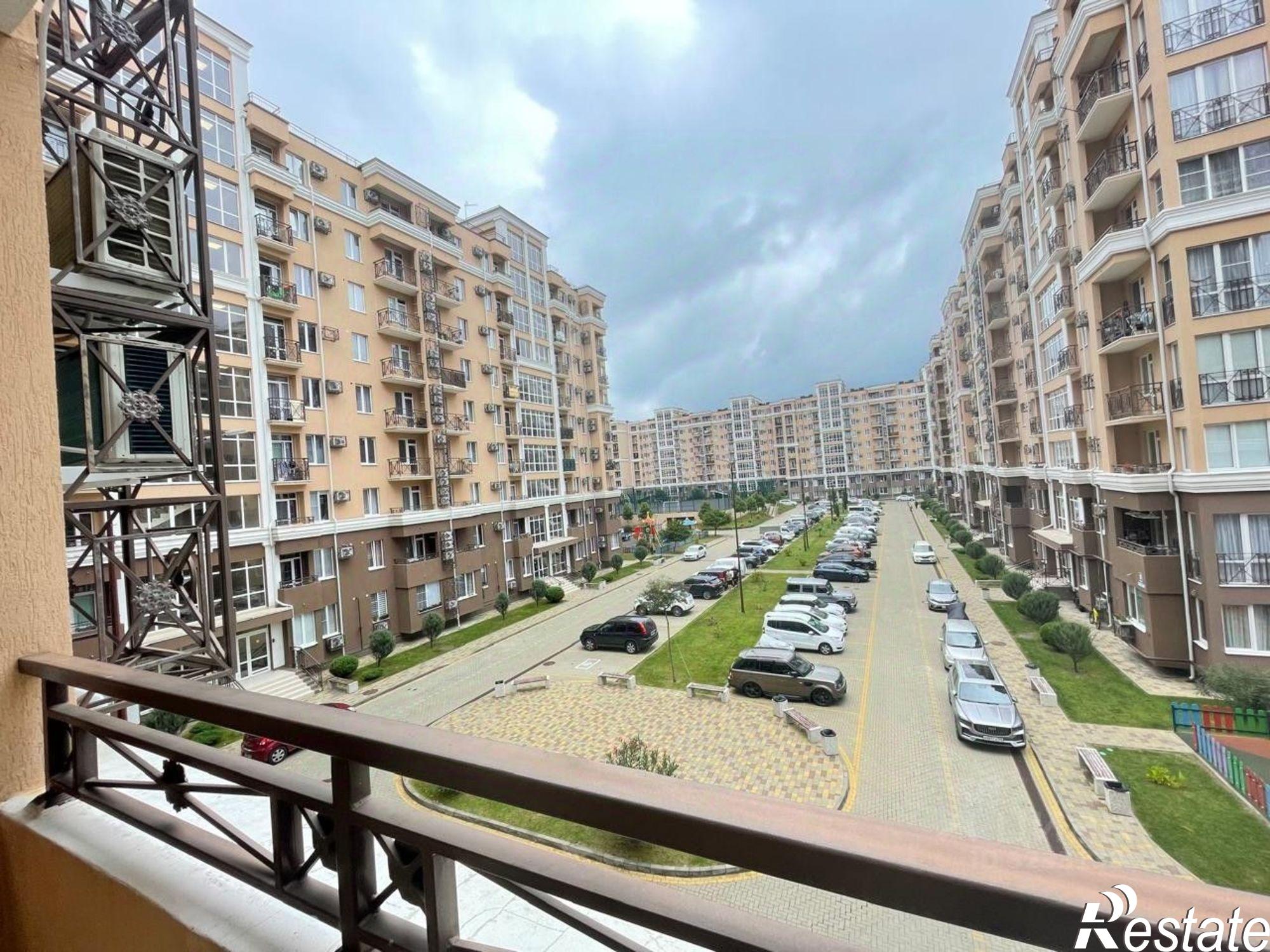 Купить квартиру за 10 300 000 рублей на улица Калараша, 131