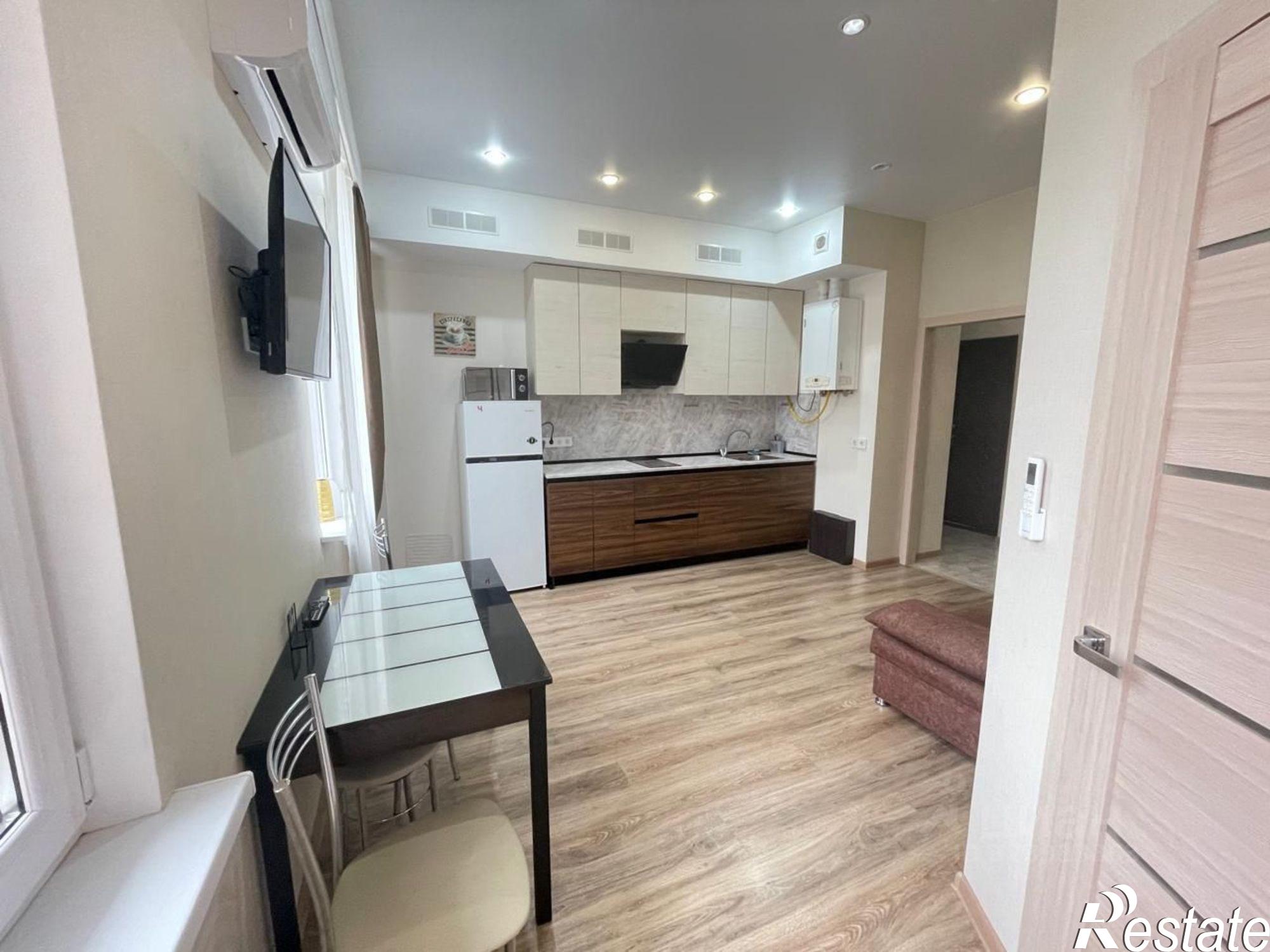 Купить квартиру за 10 300 000 рублей на улица Калараша, 131