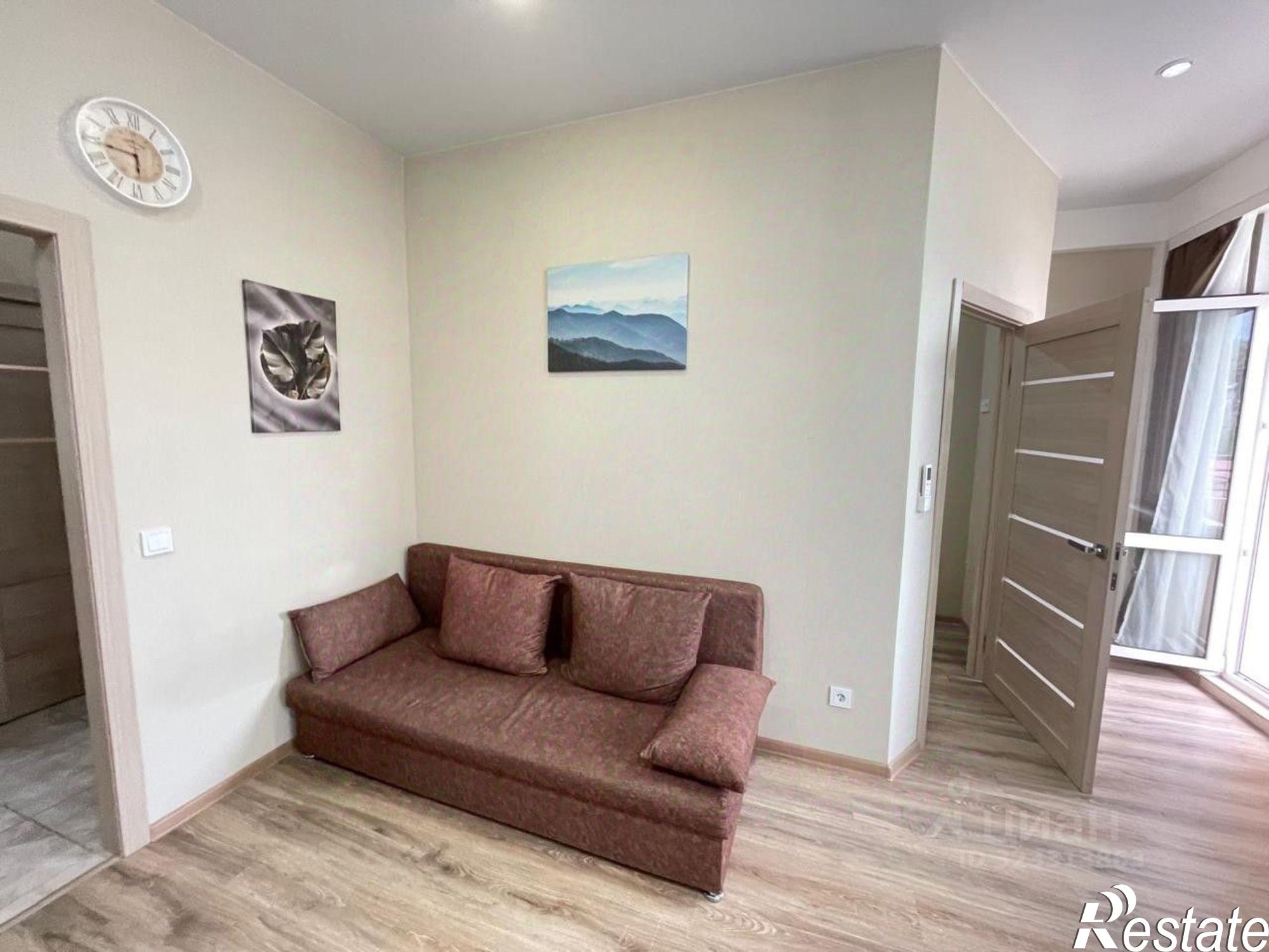 Купить квартиру за 10 300 000 рублей на улица Калараша, 131