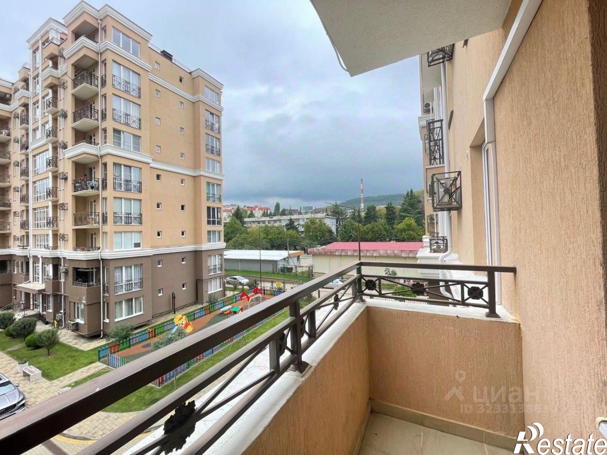 Купить квартиру за 10 300 000 рублей на улица Калараша, 131