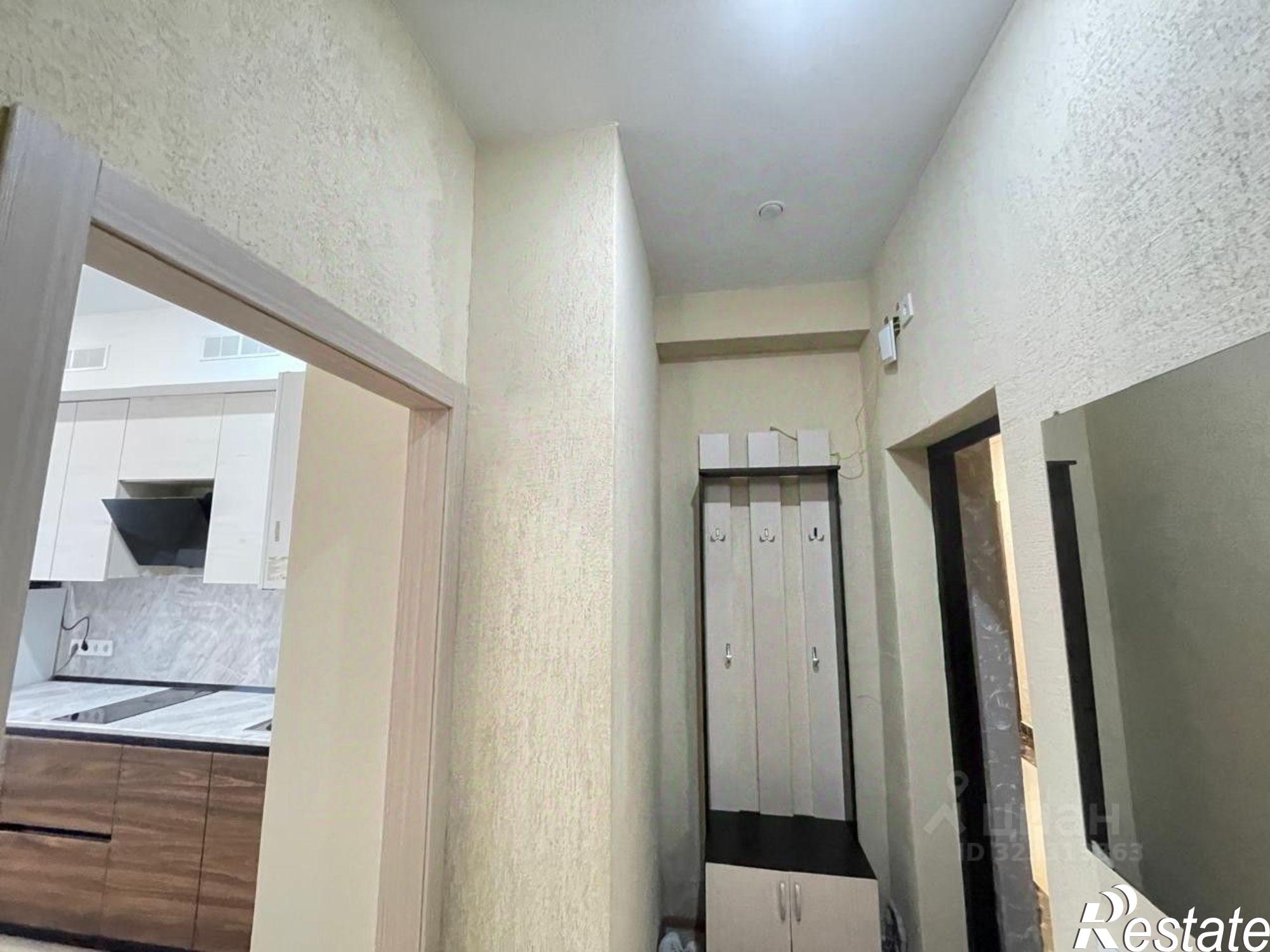 Купить квартиру за 10 300 000 рублей на улица Калараша, 131