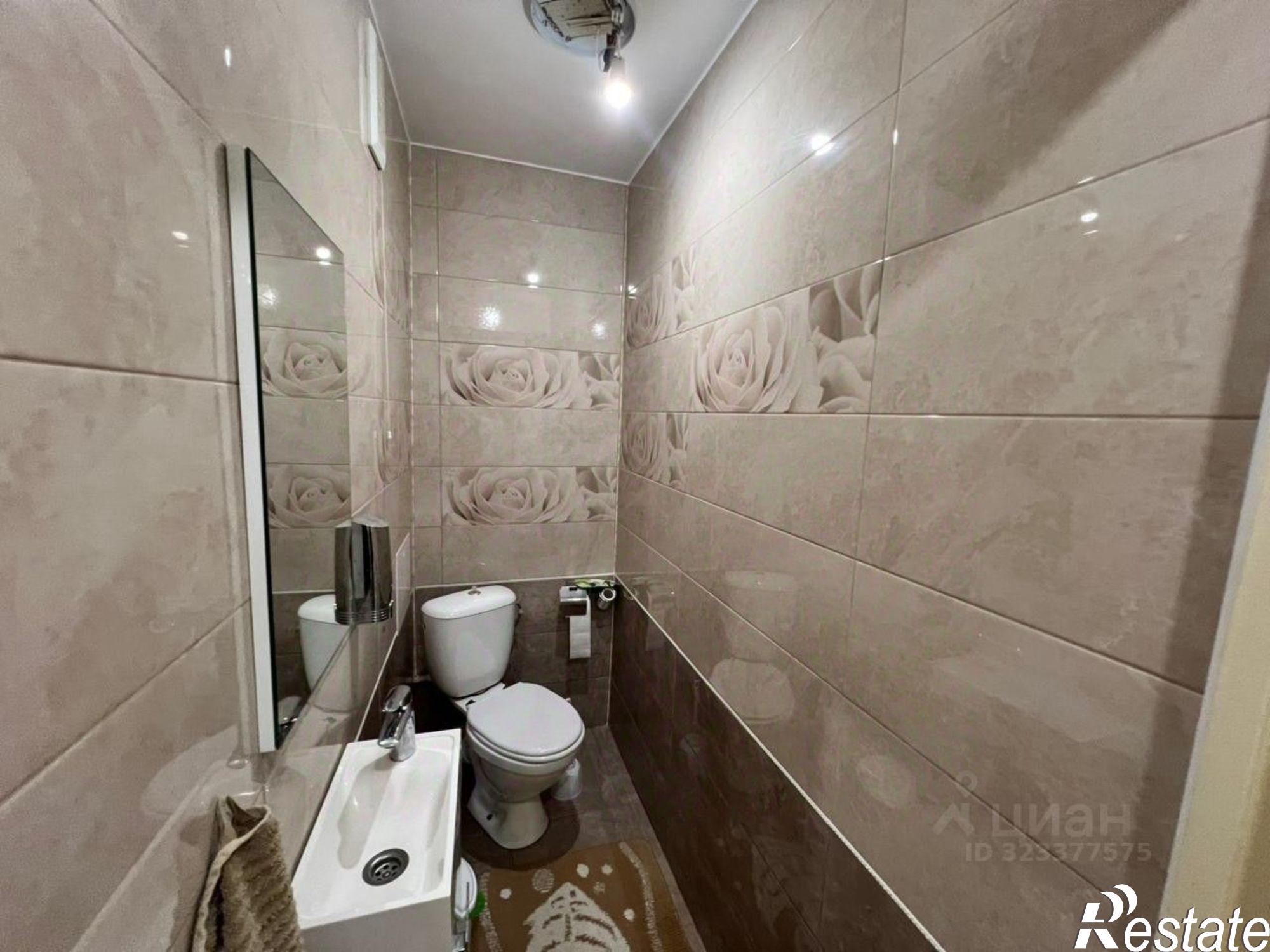 Купить квартиру за 14 000 000 рублей на улица Малышева, 4