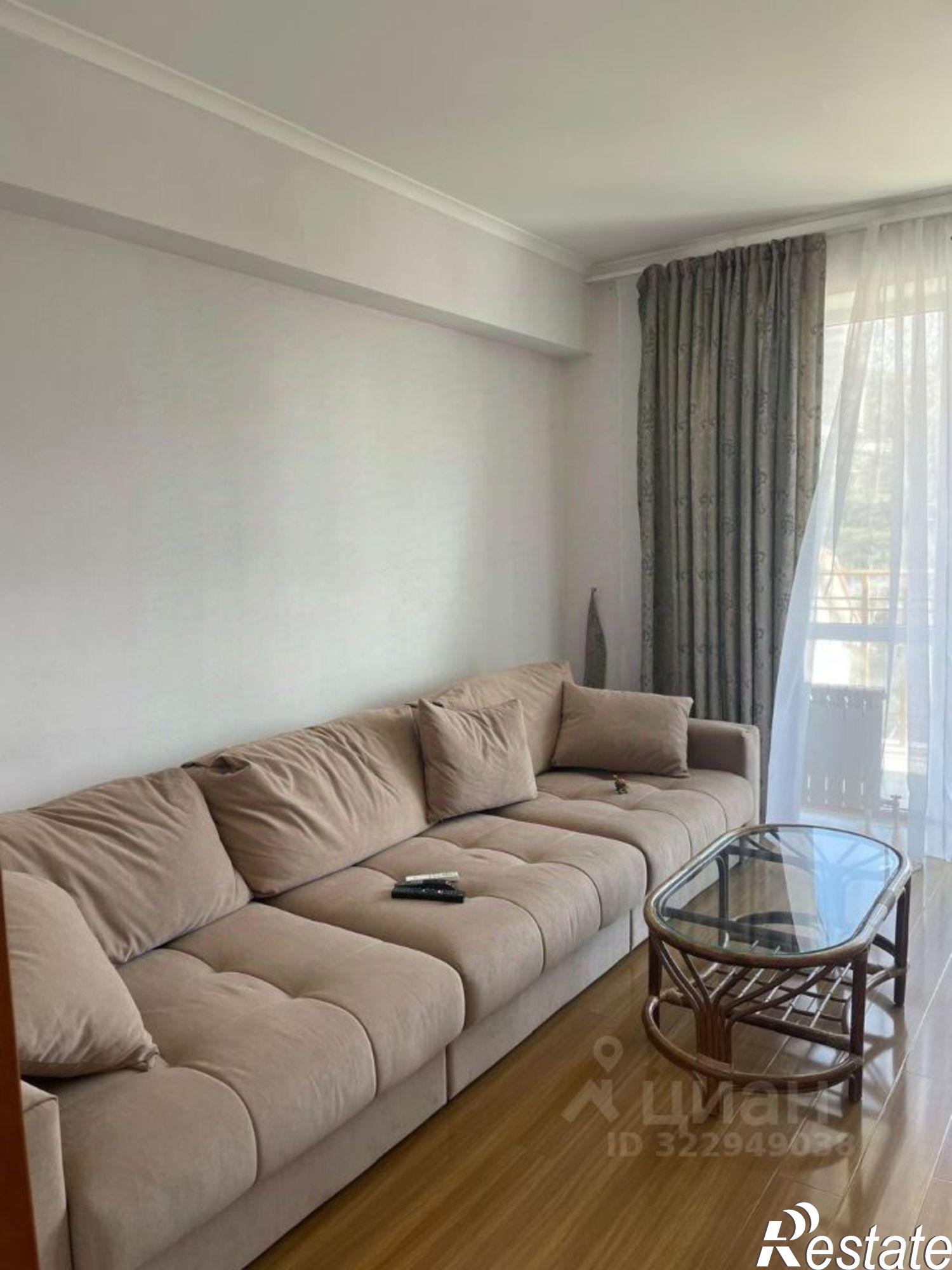 Купить квартиру за 39 000 000 рублей на улица Плеханова, 55А