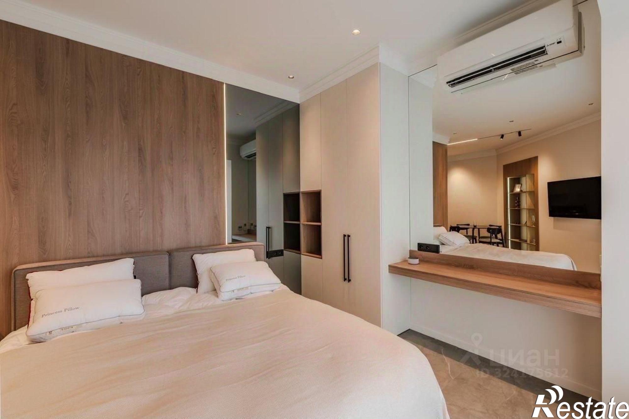 Купить квартиру за 40 000 000 рублей на ул Театральная, 11