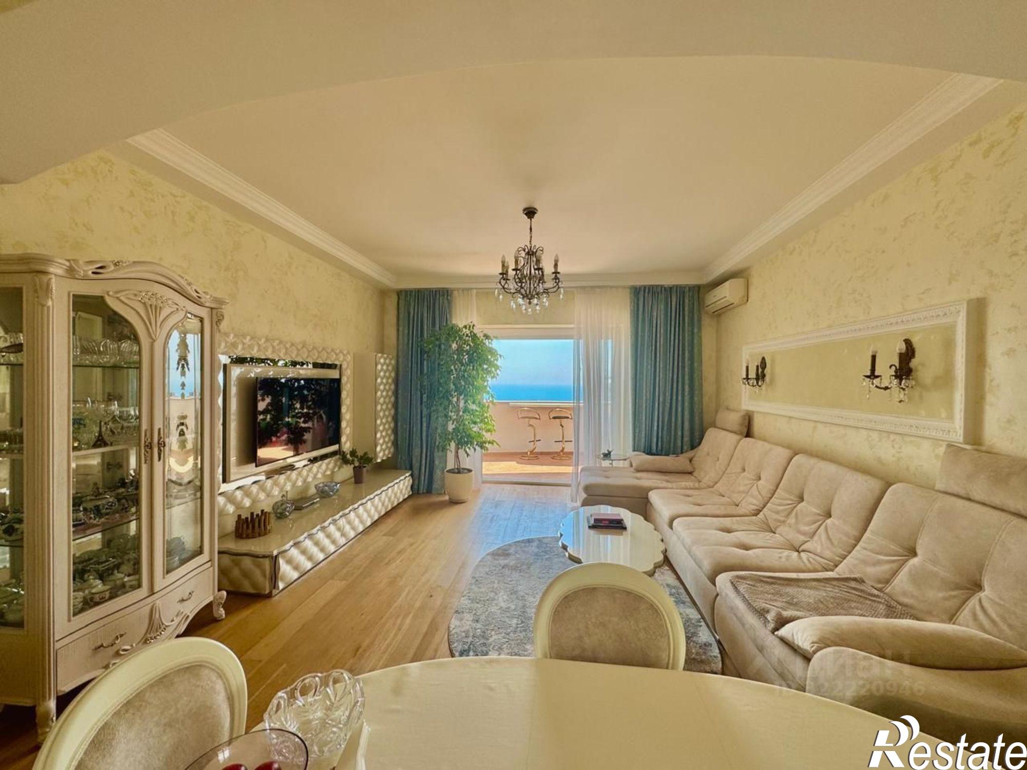 Купить квартиру за 25 000 000 рублей на Курортный пр-кт, 98/18А