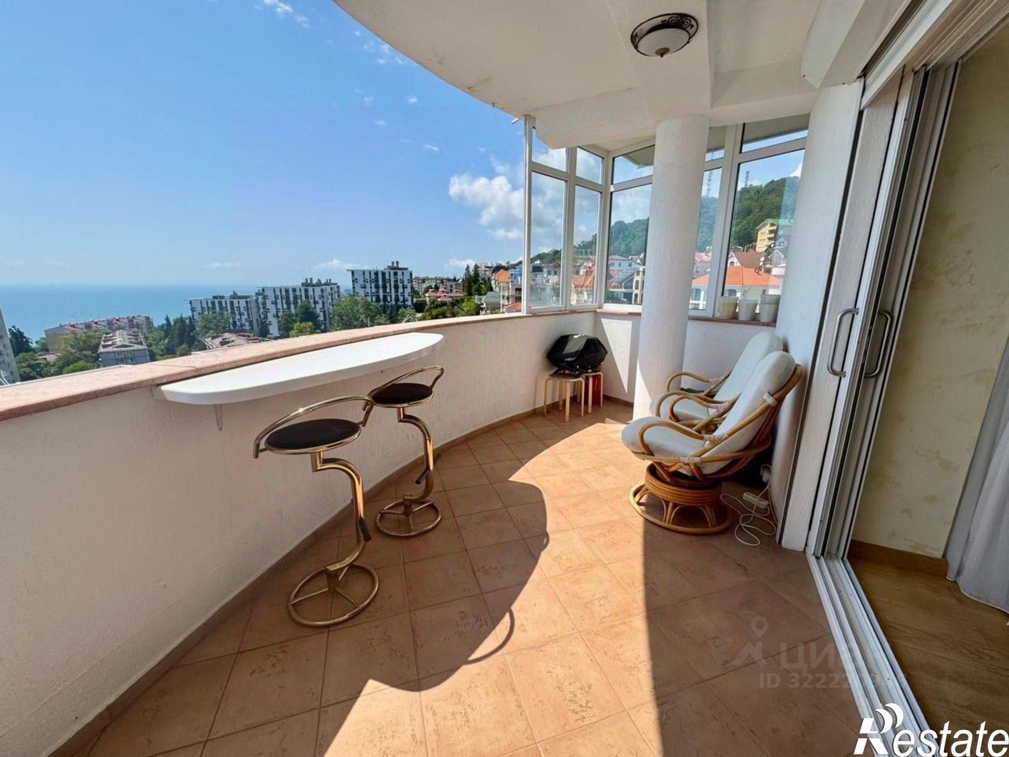 Купить квартиру за 25 000 000 рублей на Курортный пр-кт, 98/18А