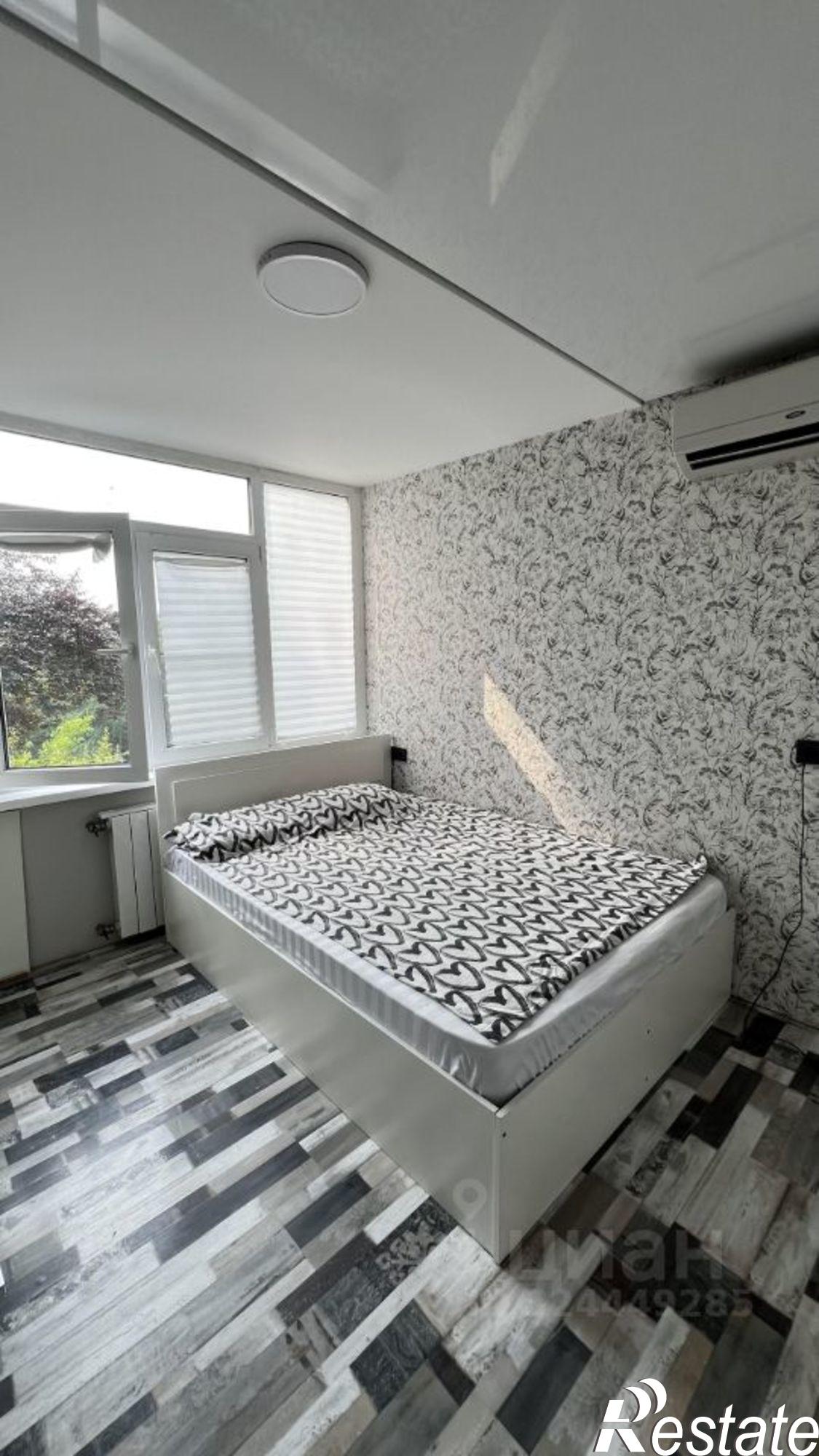 Купить квартиру за 11 850 000 рублей на Альпийская улица, 41