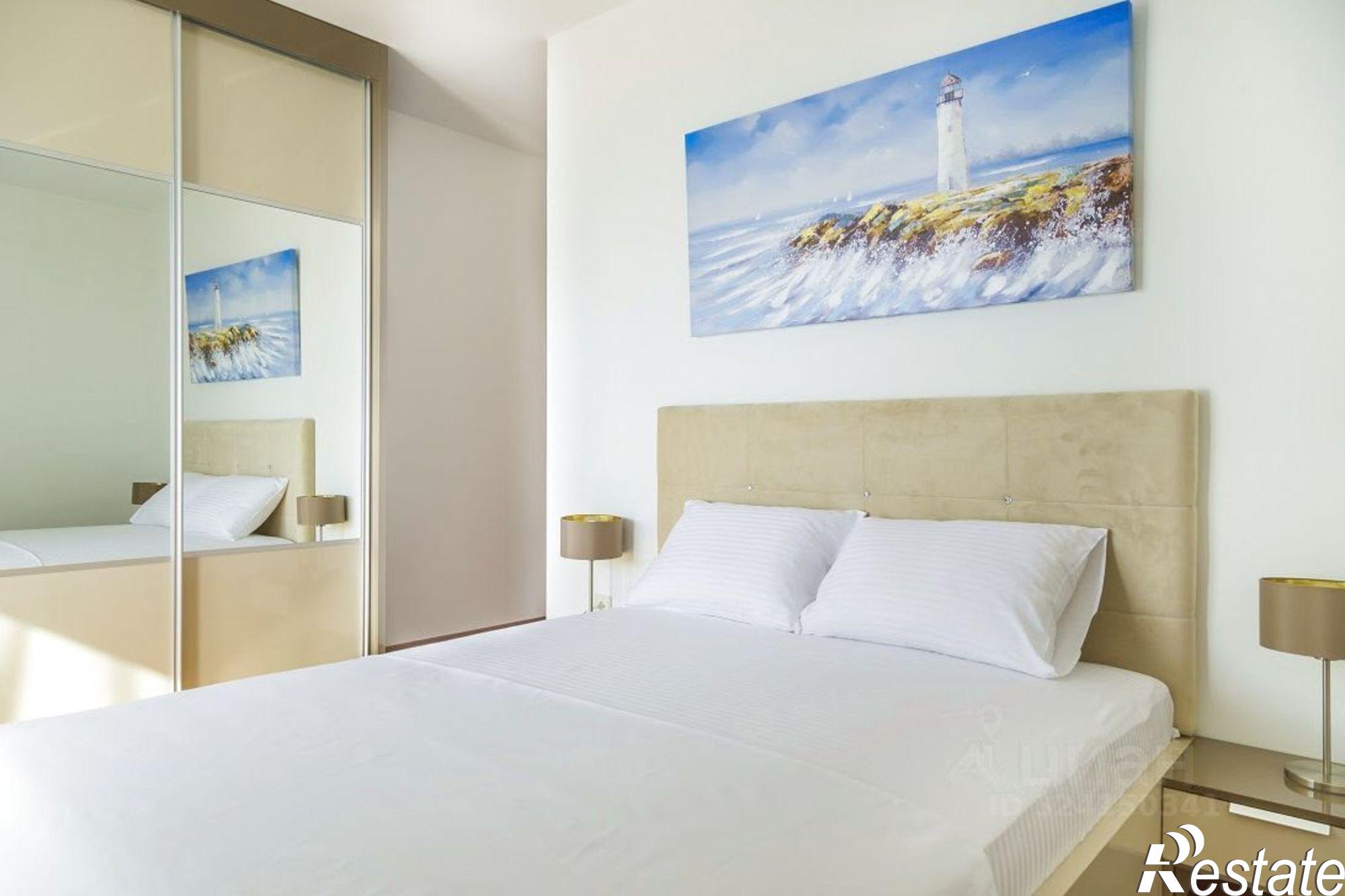 Купить квартиру за 18 000 000 рублей на наб Времена года, 3