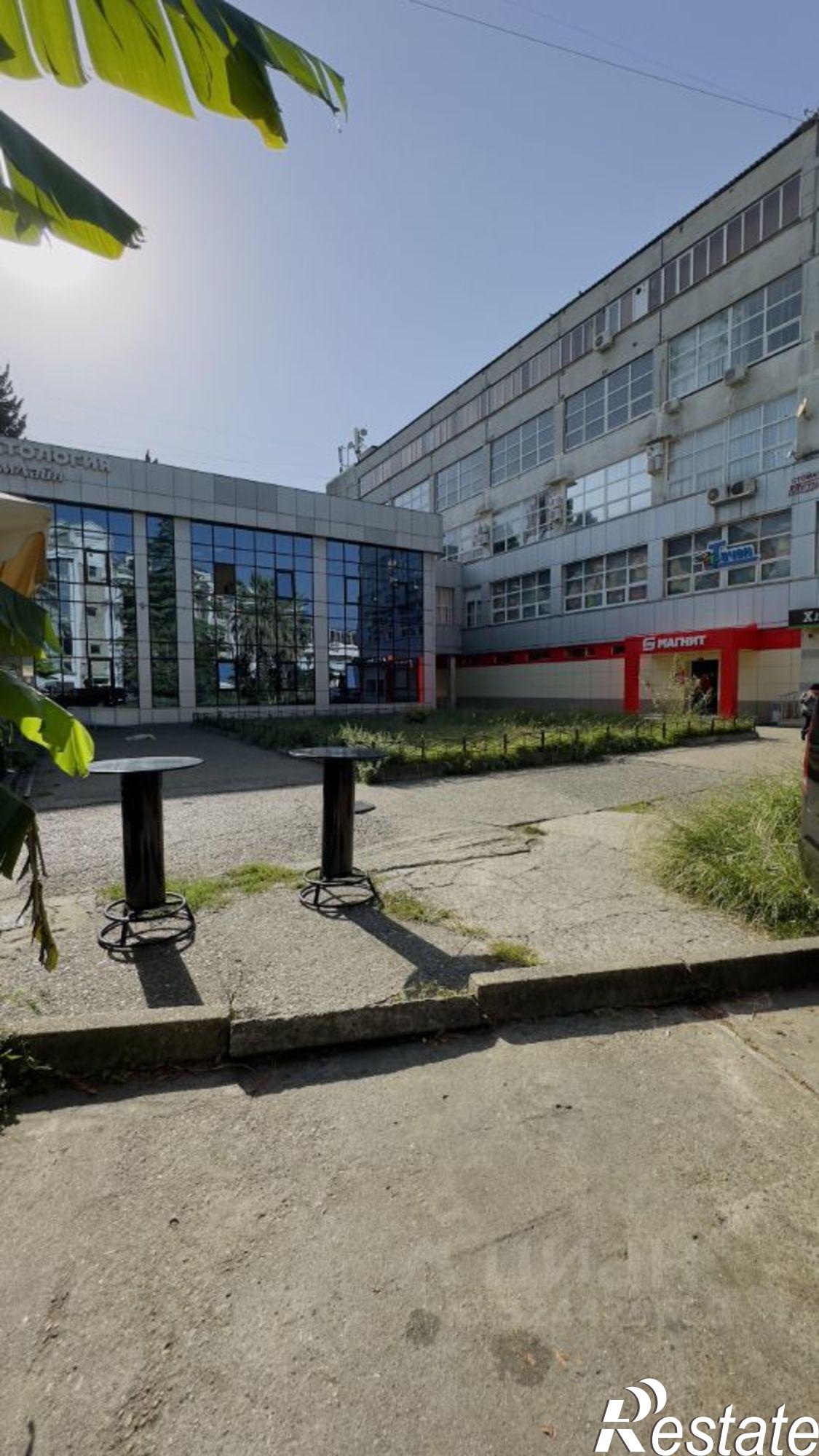 Купить офис, помещение под офис за 90 000 000 рублей на улица Свердлова, 55