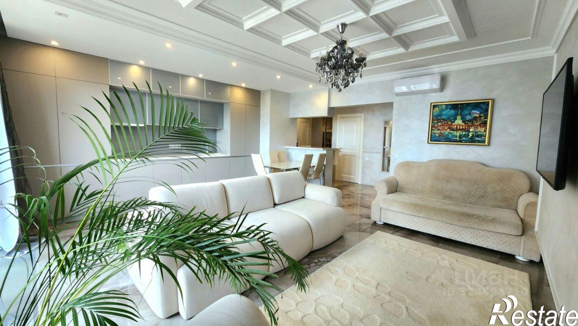 Купить квартиру за 36 000 000 рублей на ул Депутатская, 10Д