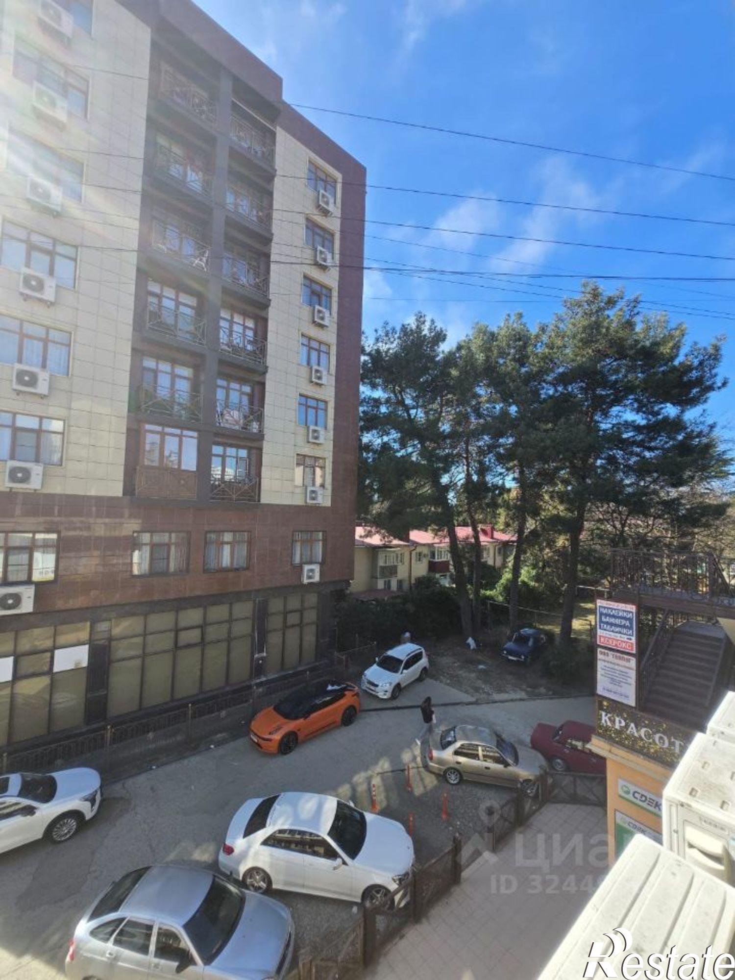 Купить квартиру за 11 600 000 рублей на улица Молокова, 1