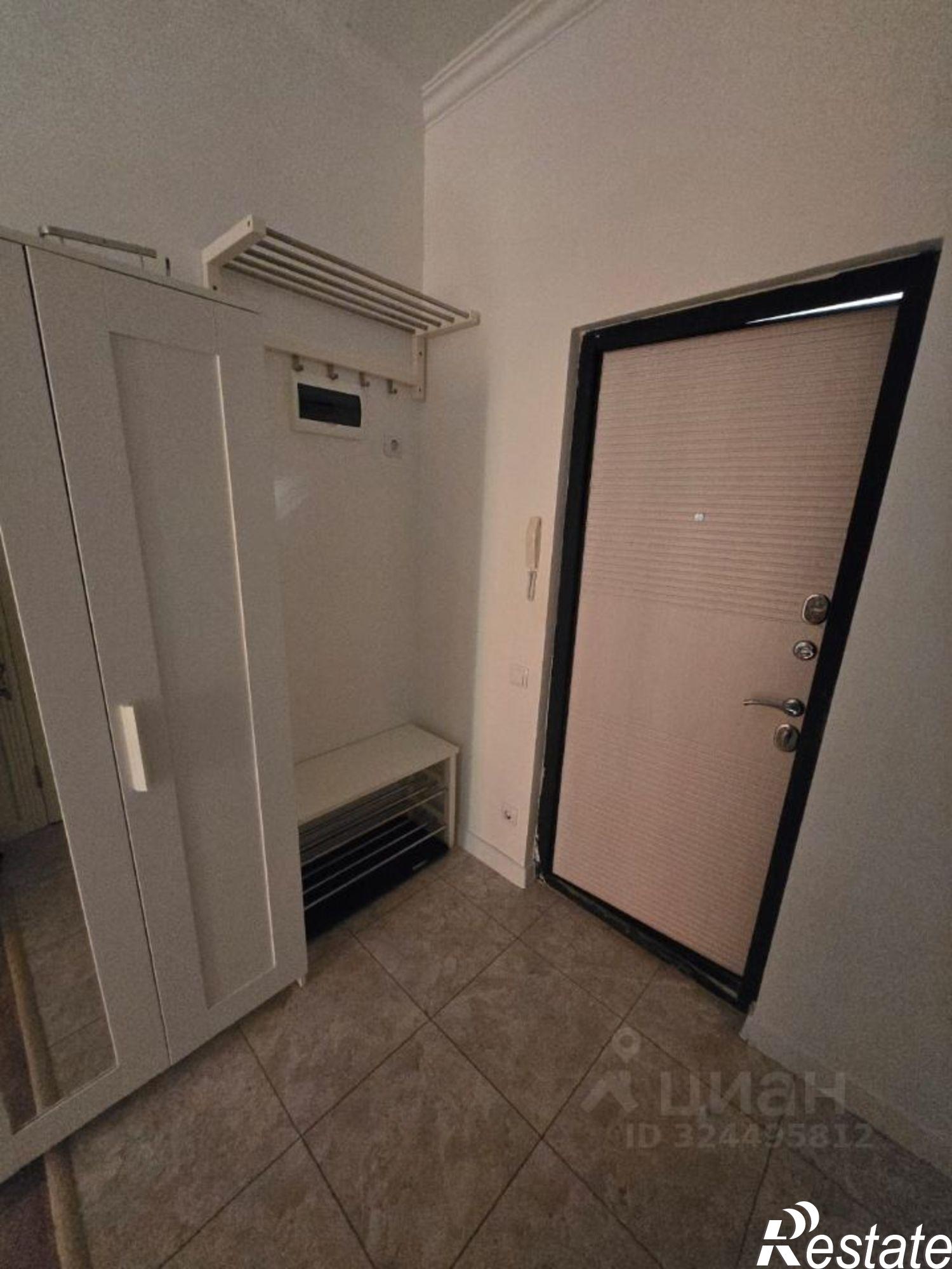 Купить квартиру за 11 600 000 рублей на улица Молокова, 1