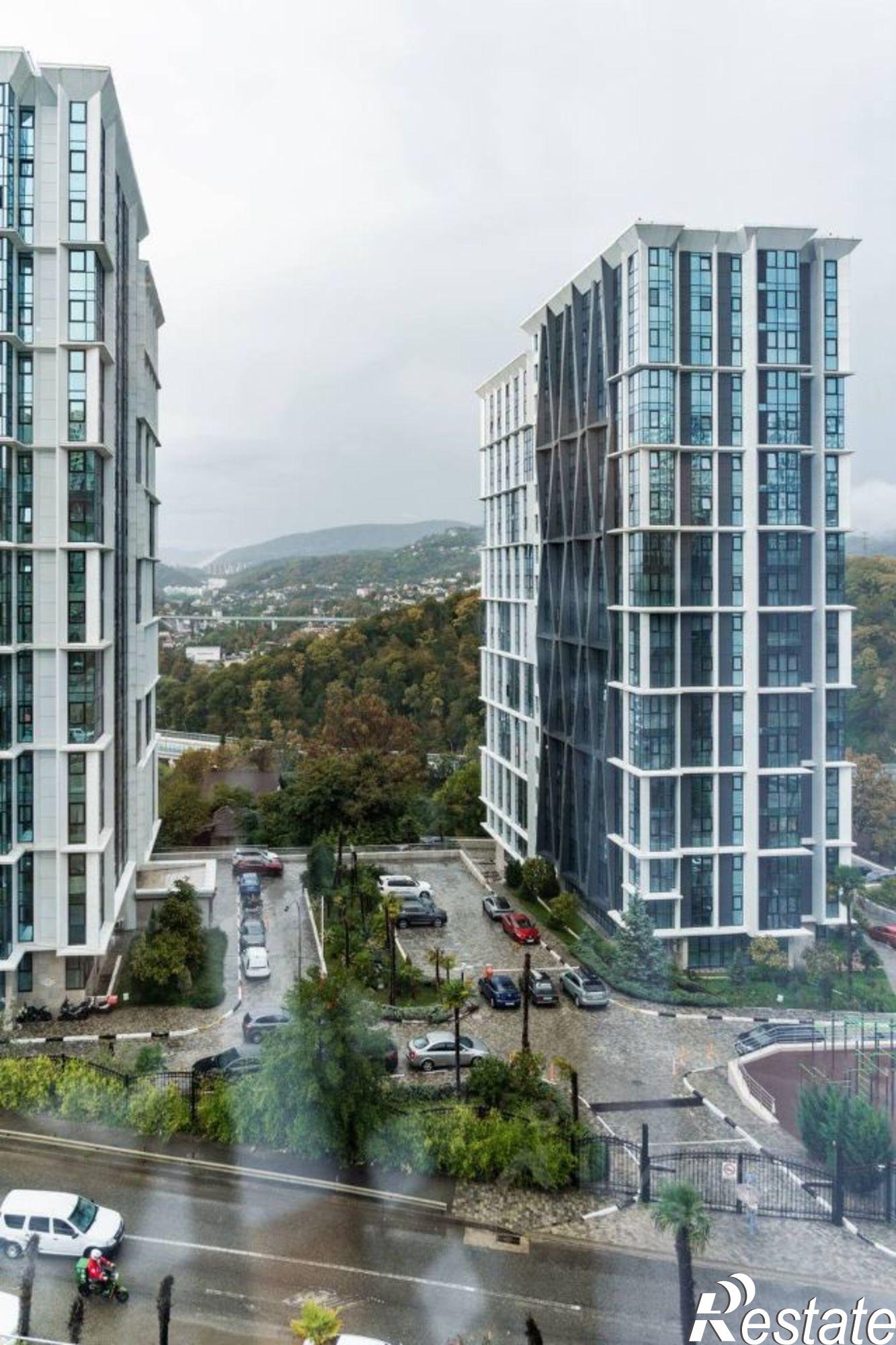 Купить квартиру за 21 500 000 рублей на ул Ясногорская, 16/8 1