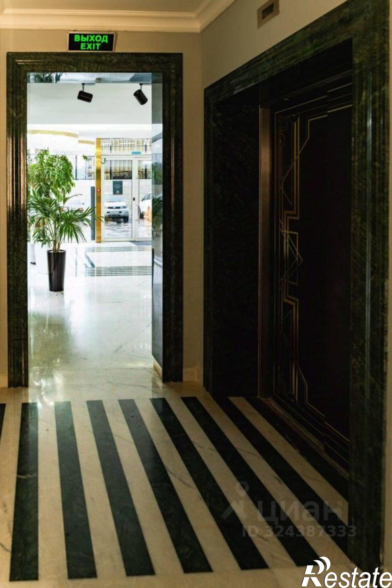 Купить квартиру за 21 500 000 рублей на ул Ясногорская, 16/8 1