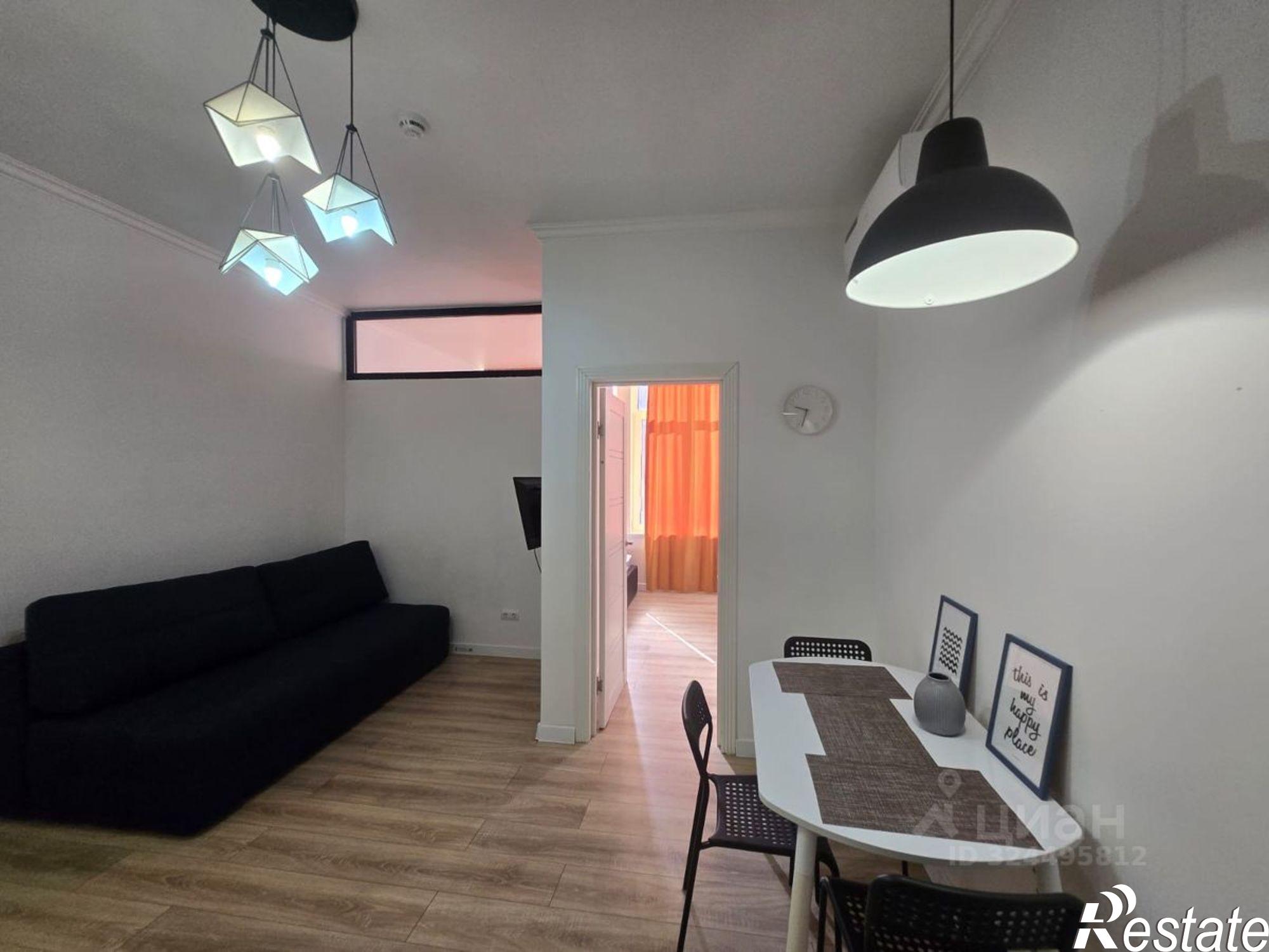 Купить квартиру за 11 600 000 рублей на улица Молокова, 1