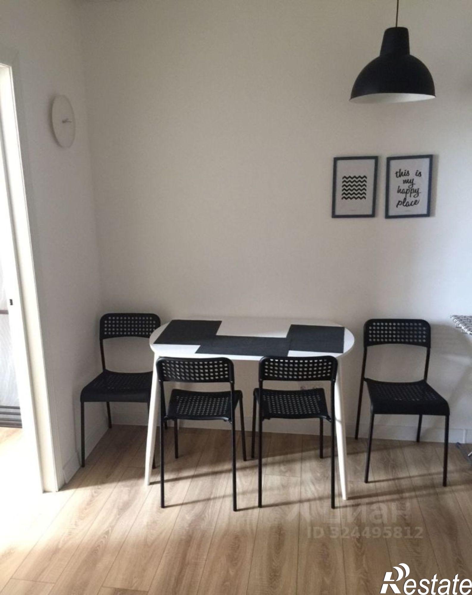 Купить квартиру за 11 600 000 рублей на улица Молокова, 1