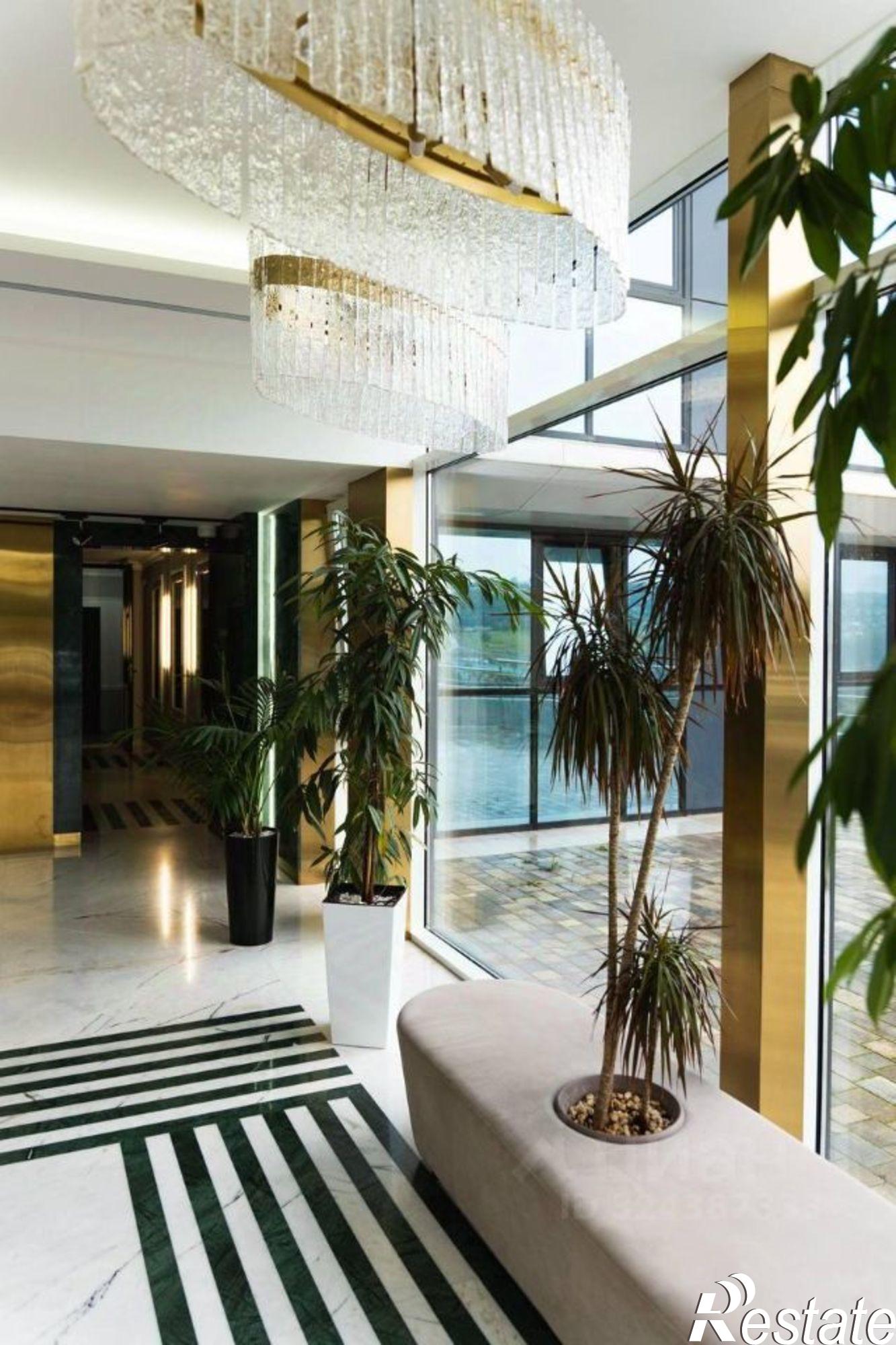 Купить квартиру за 21 500 000 рублей на ул Ясногорская, 16/8 1