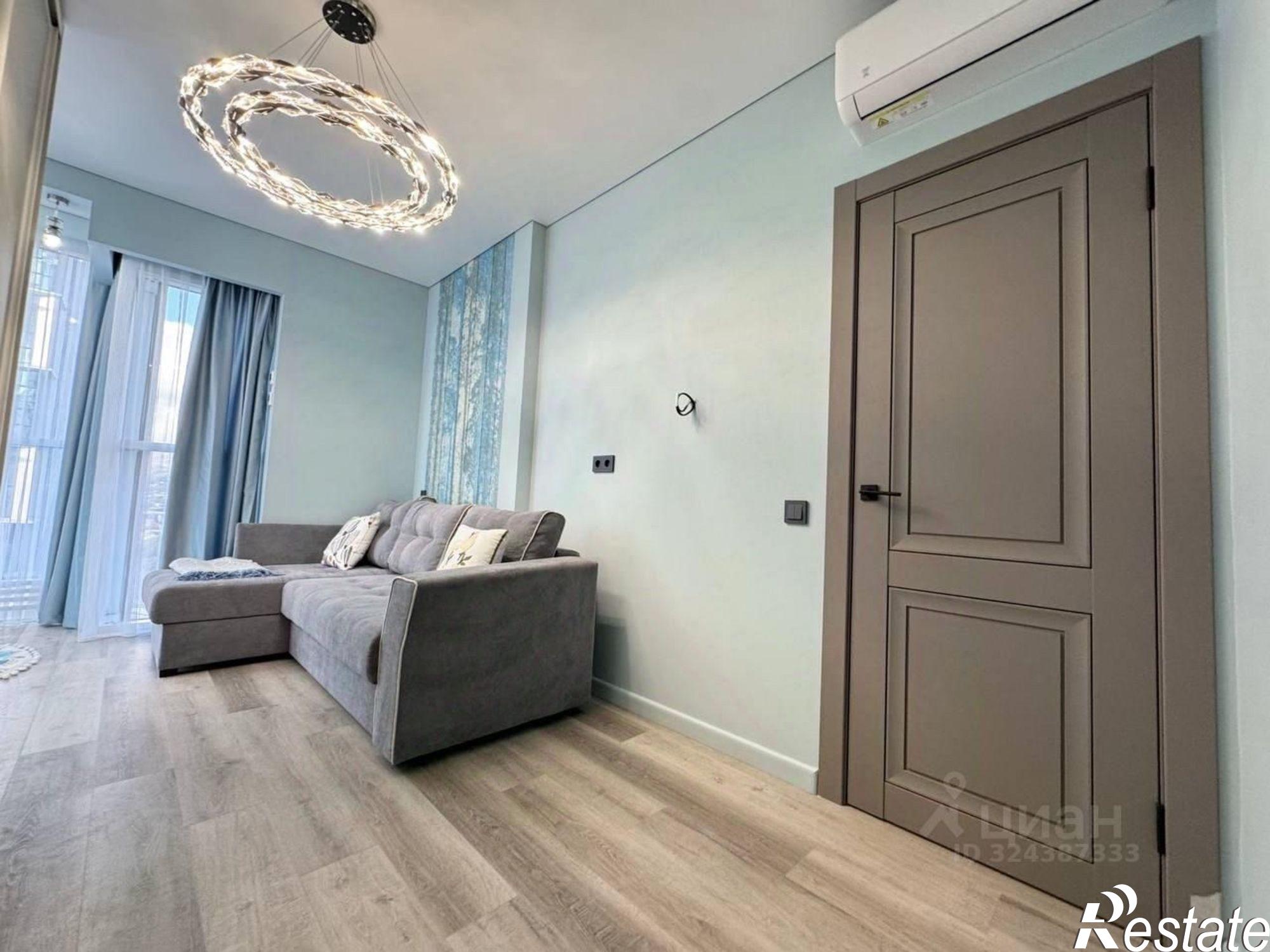 Купить квартиру за 21 500 000 рублей на ул Ясногорская, 16/8 1