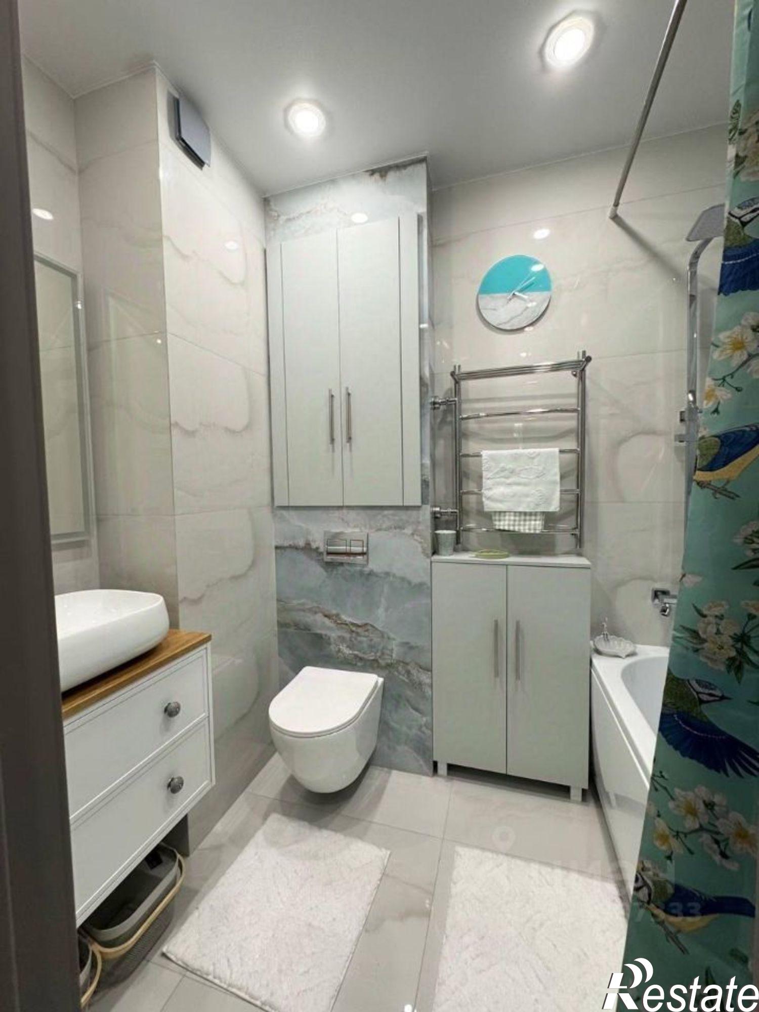 Купить квартиру за 21 500 000 рублей на ул Ясногорская, 16/8 1