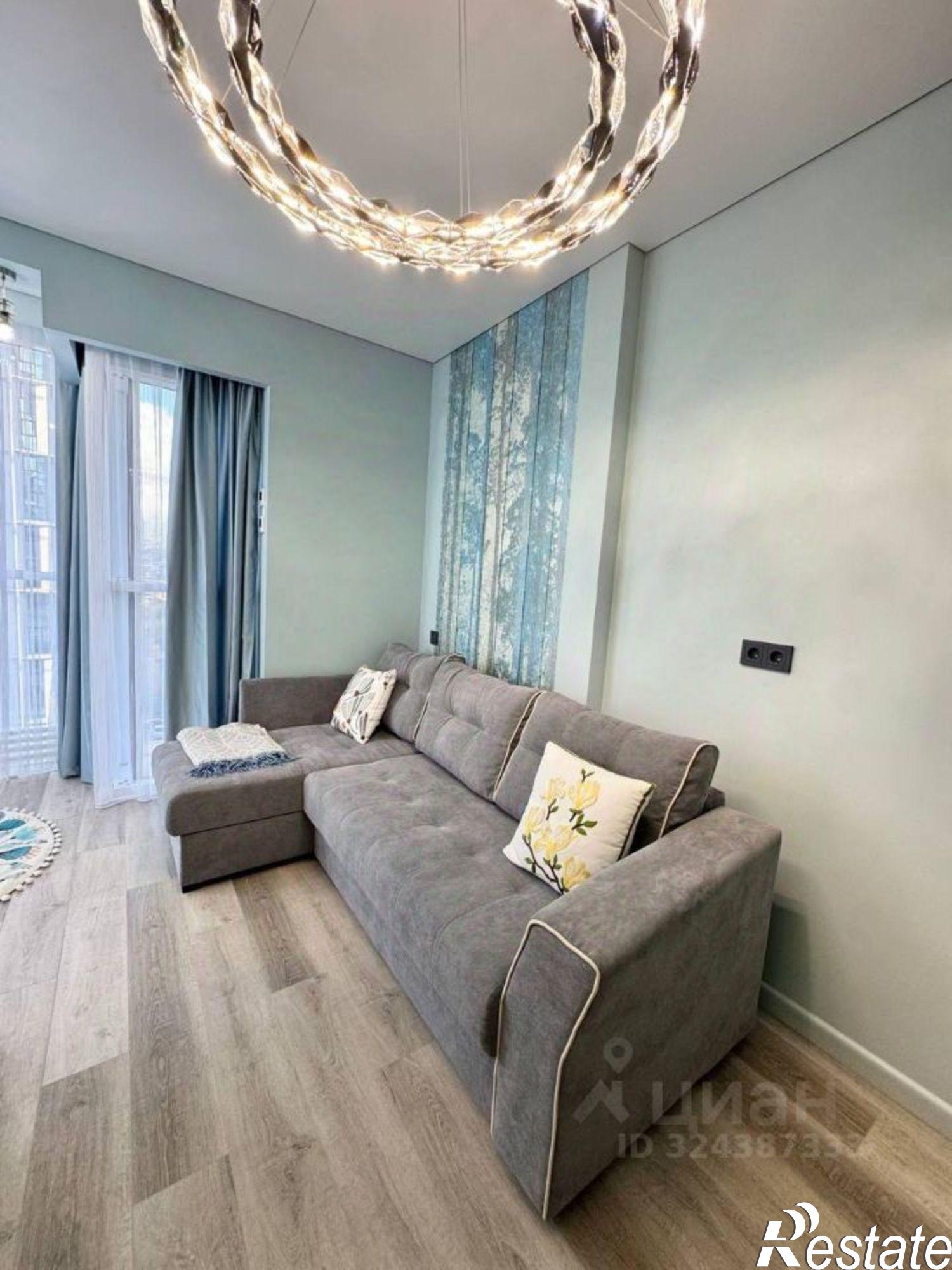 Купить квартиру за 21 500 000 рублей на ул Ясногорская, 16/8 1