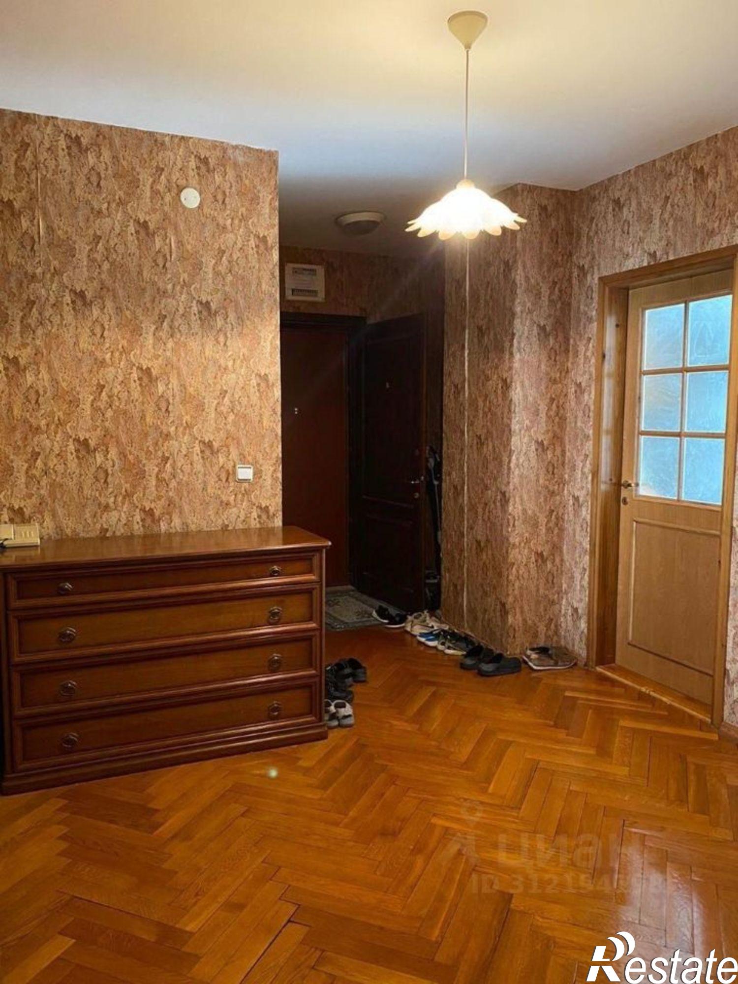 Купить квартиру за 23 000 000 рублей на Благодатная улица, 55