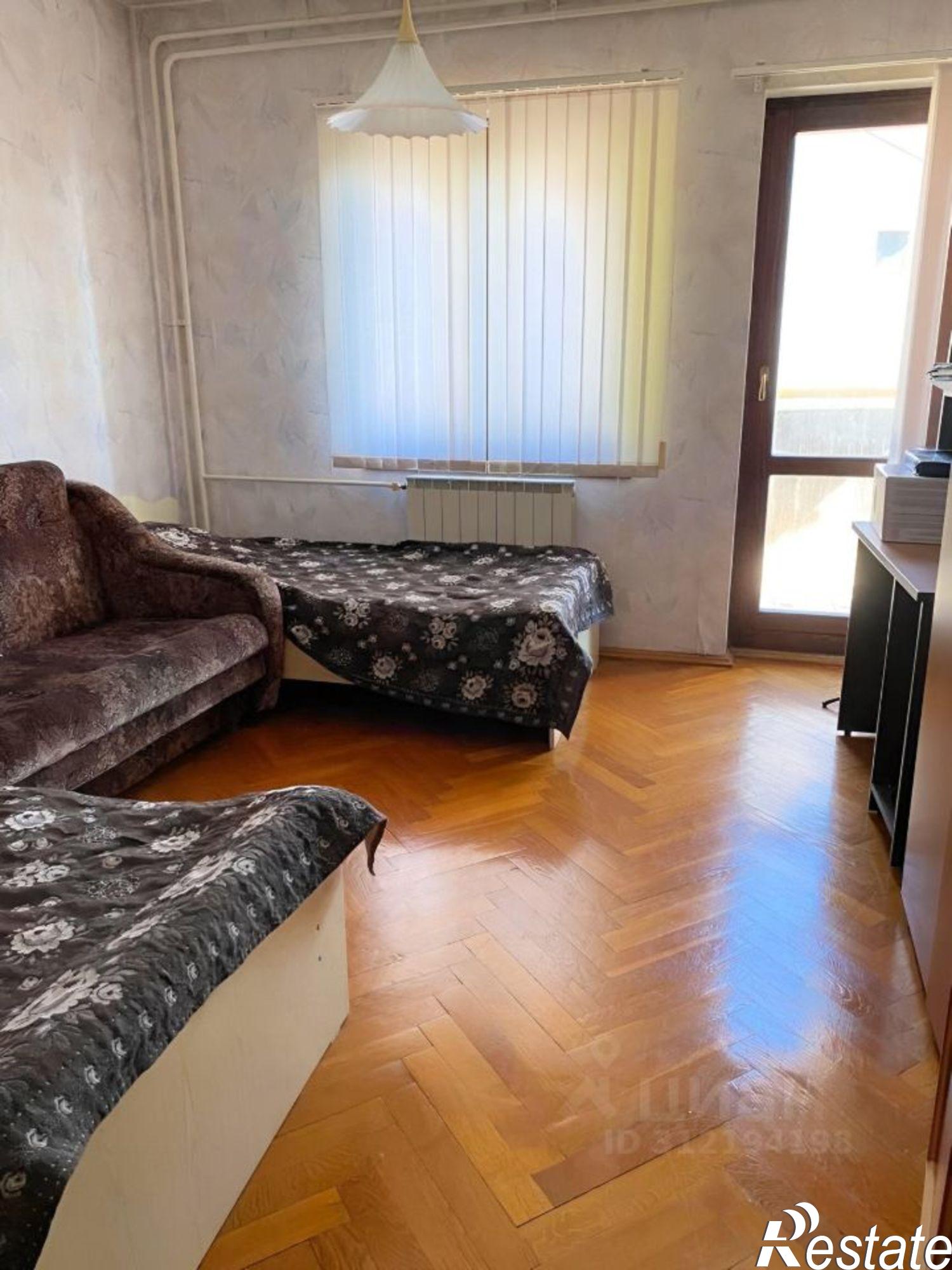 Купить квартиру за 23 000 000 рублей на Благодатная улица, 55