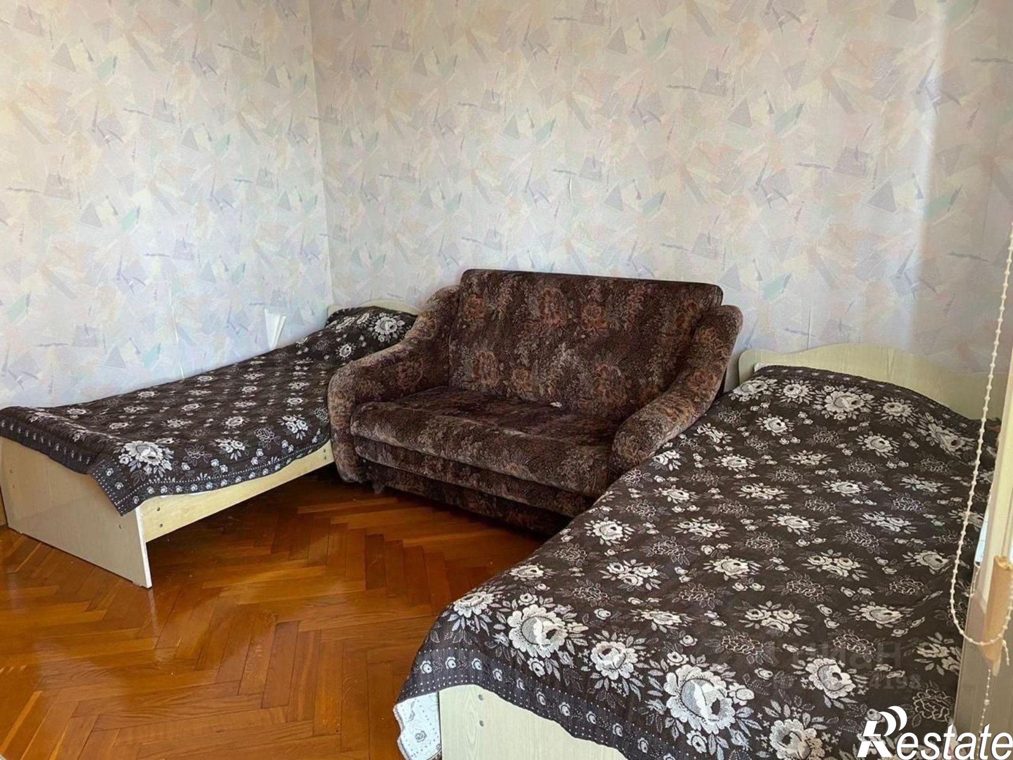 Купить квартиру за 23 000 000 рублей на Благодатная улица, 55