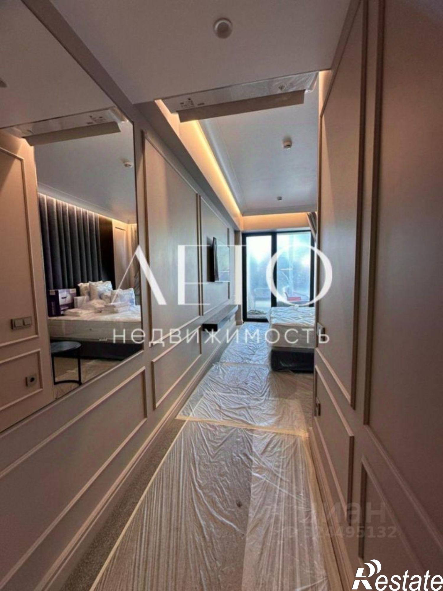 Купить квартиру за 29 000 000 рублей на ул Ленина, 217А/2Б