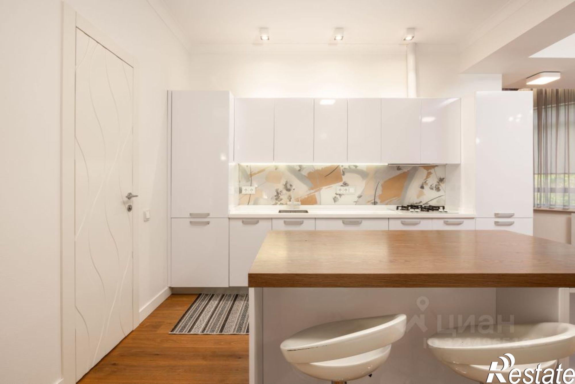 Купить квартиру за 48 500 000 рублей на Курортный проспект, 75Г